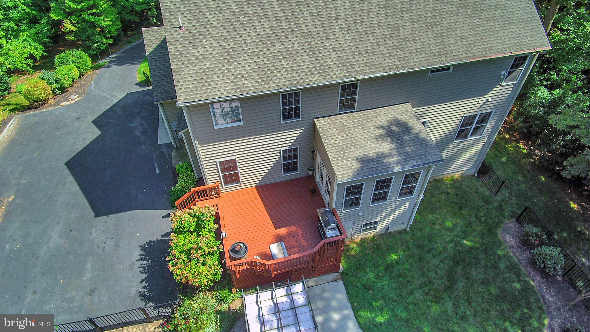 MAGNOLIA WOODS - Residential