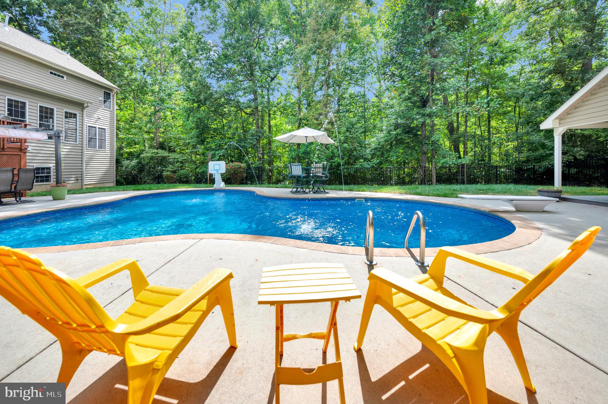 MAGNOLIA WOODS - Residential