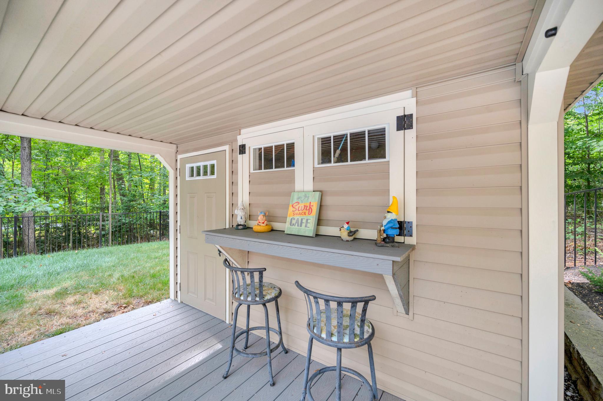 MAGNOLIA WOODS - Residential