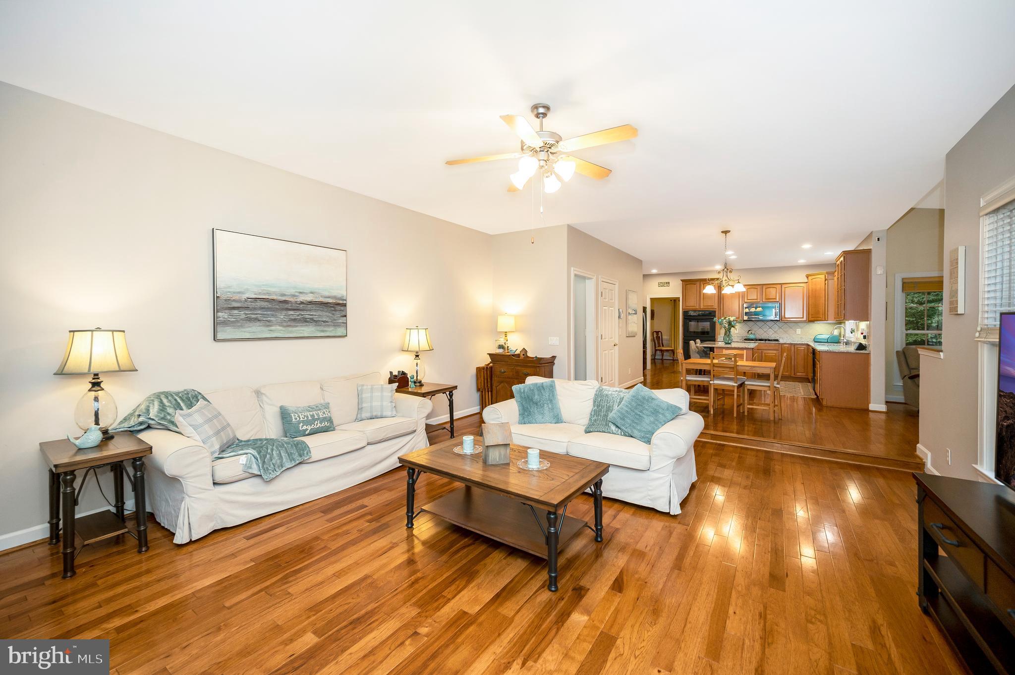 MAGNOLIA WOODS - Residential