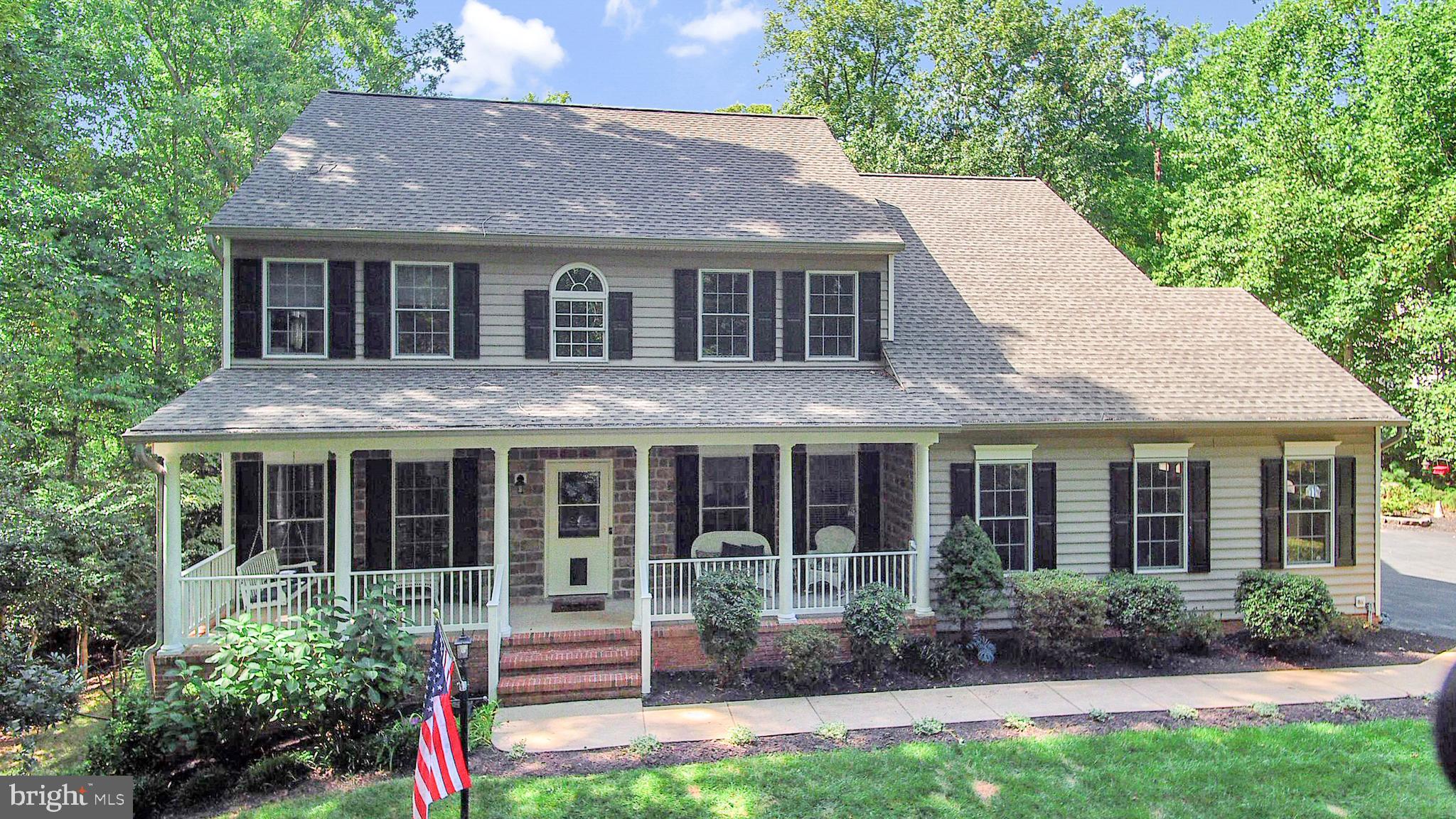 MAGNOLIA WOODS - Residential