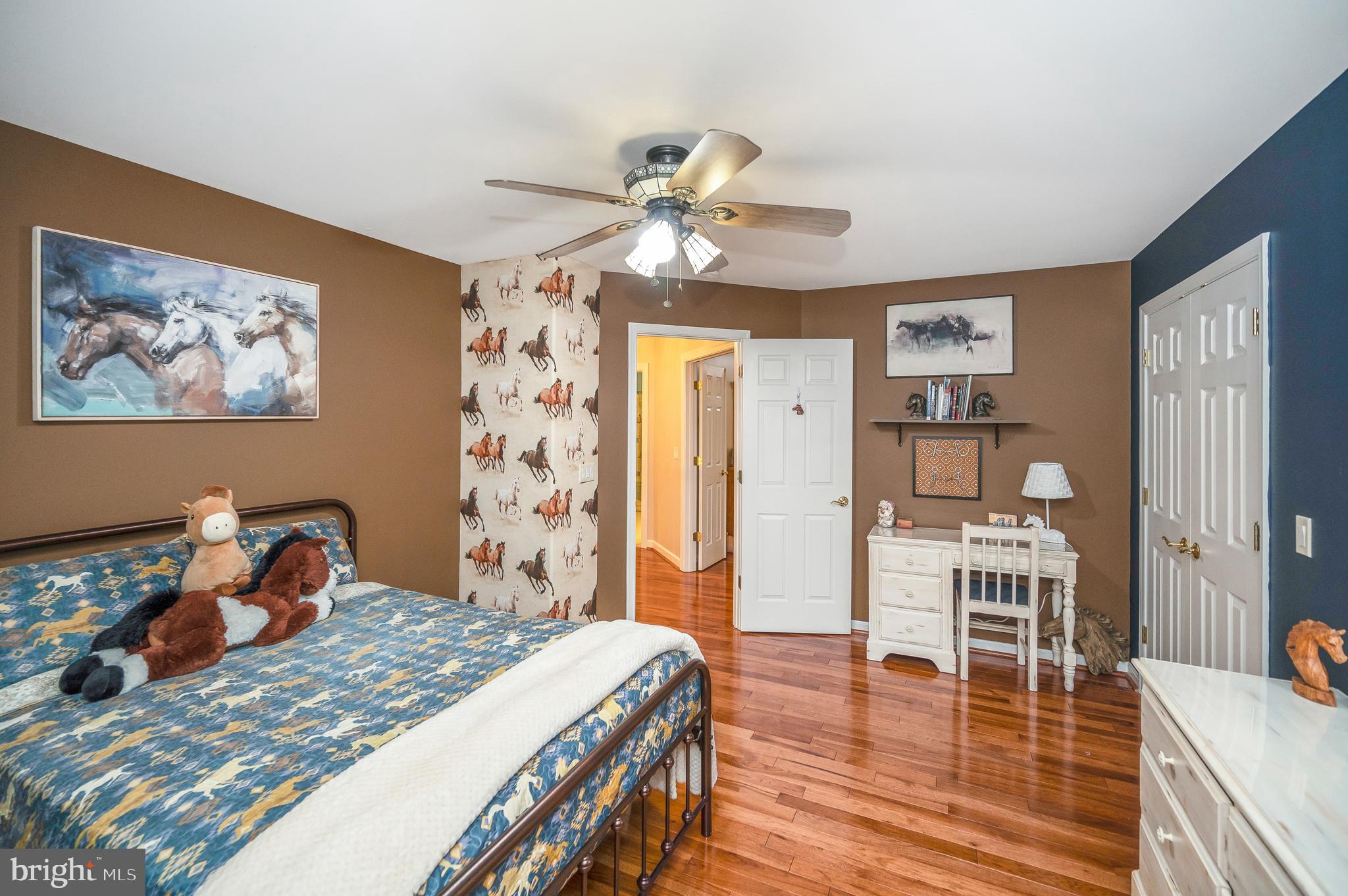 MAGNOLIA WOODS - Residential