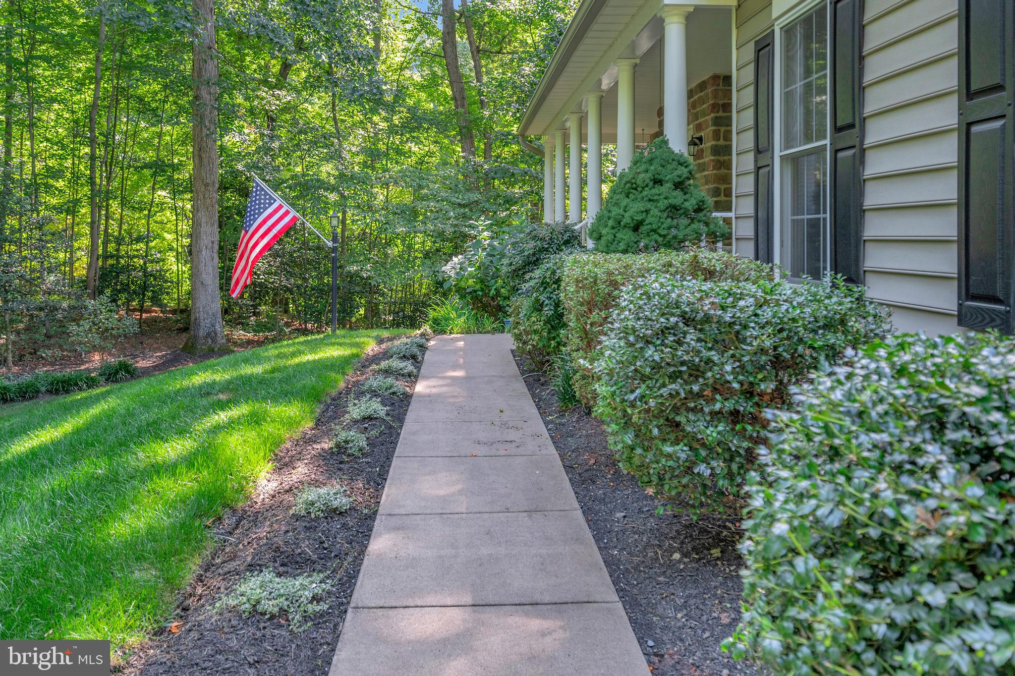 MAGNOLIA WOODS - Residential