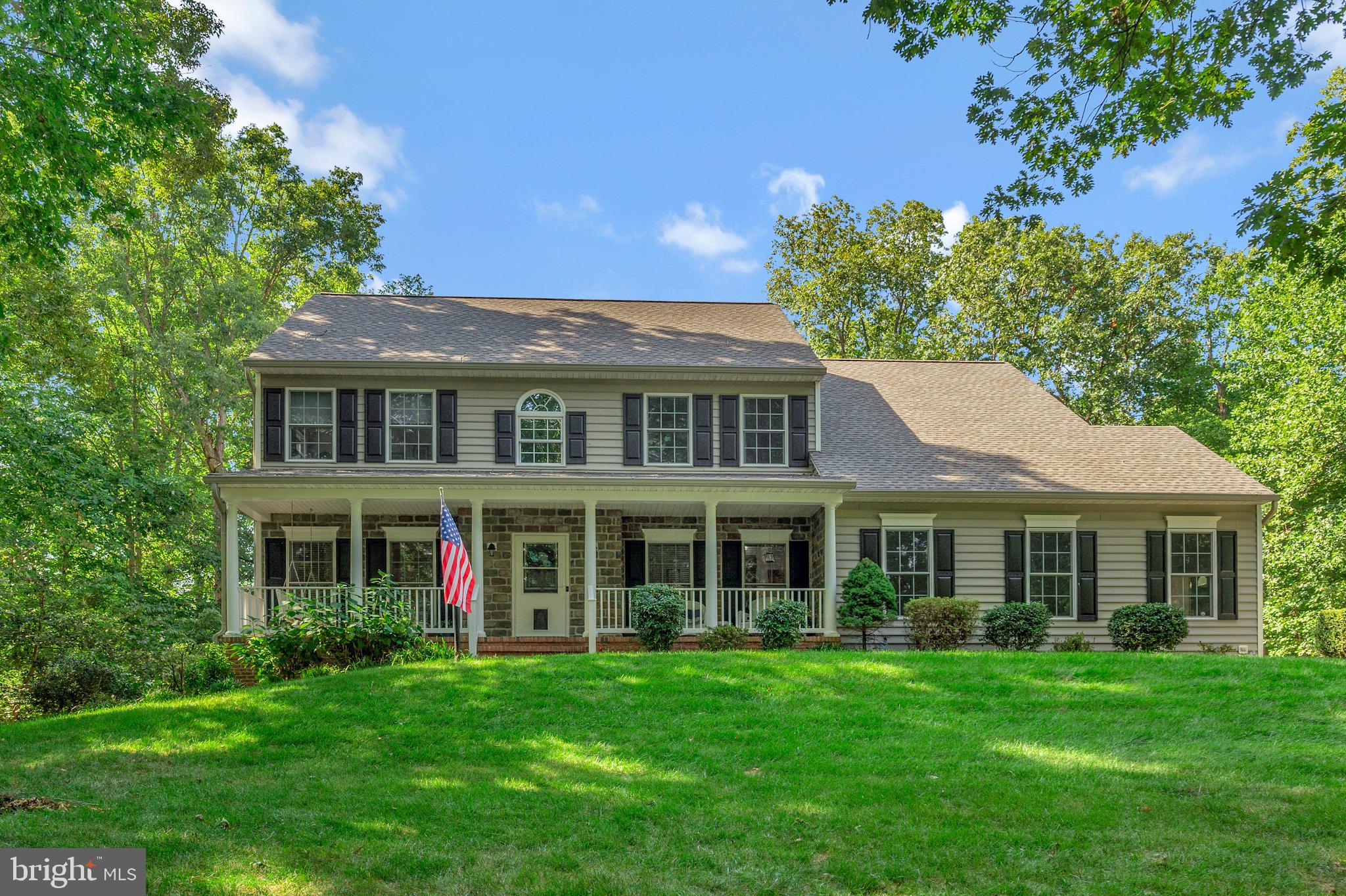 MAGNOLIA WOODS - Residential