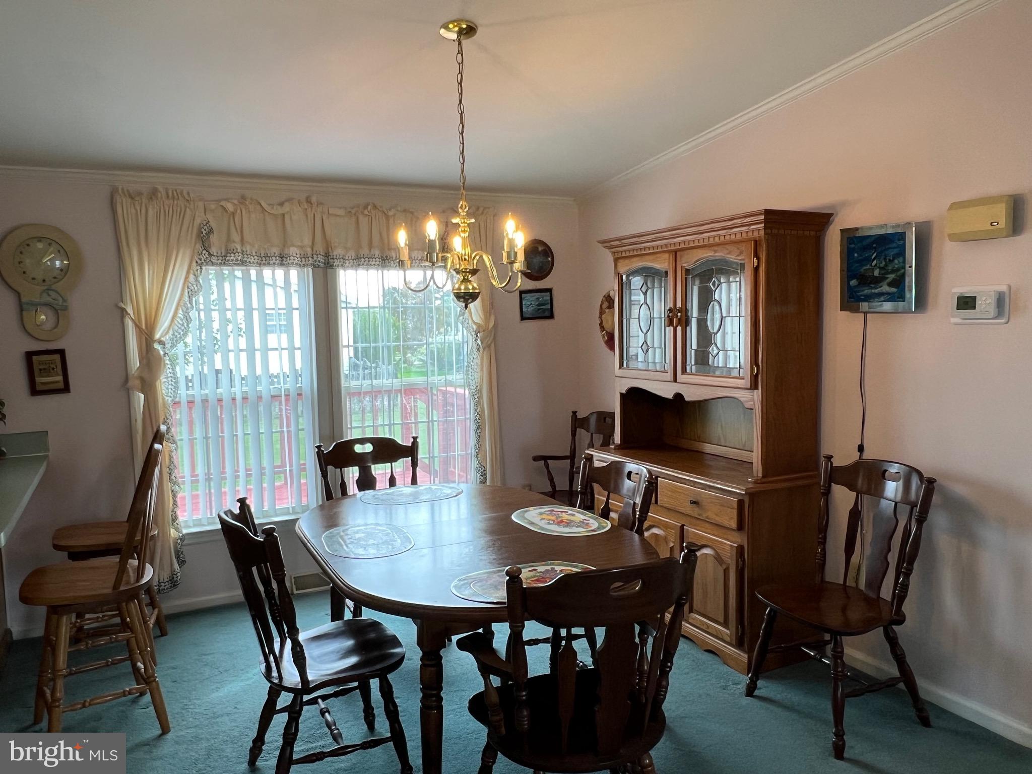 MYSTIC HARBOUR - Residential