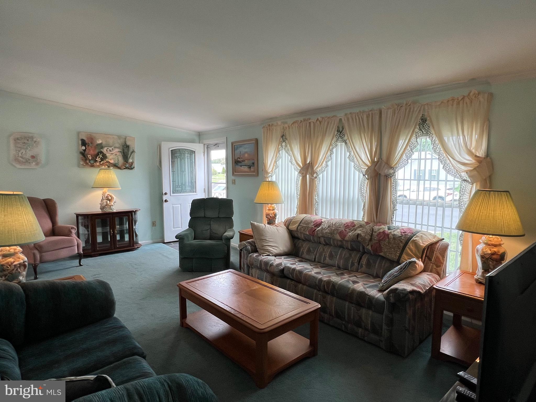 MYSTIC HARBOUR - Residential