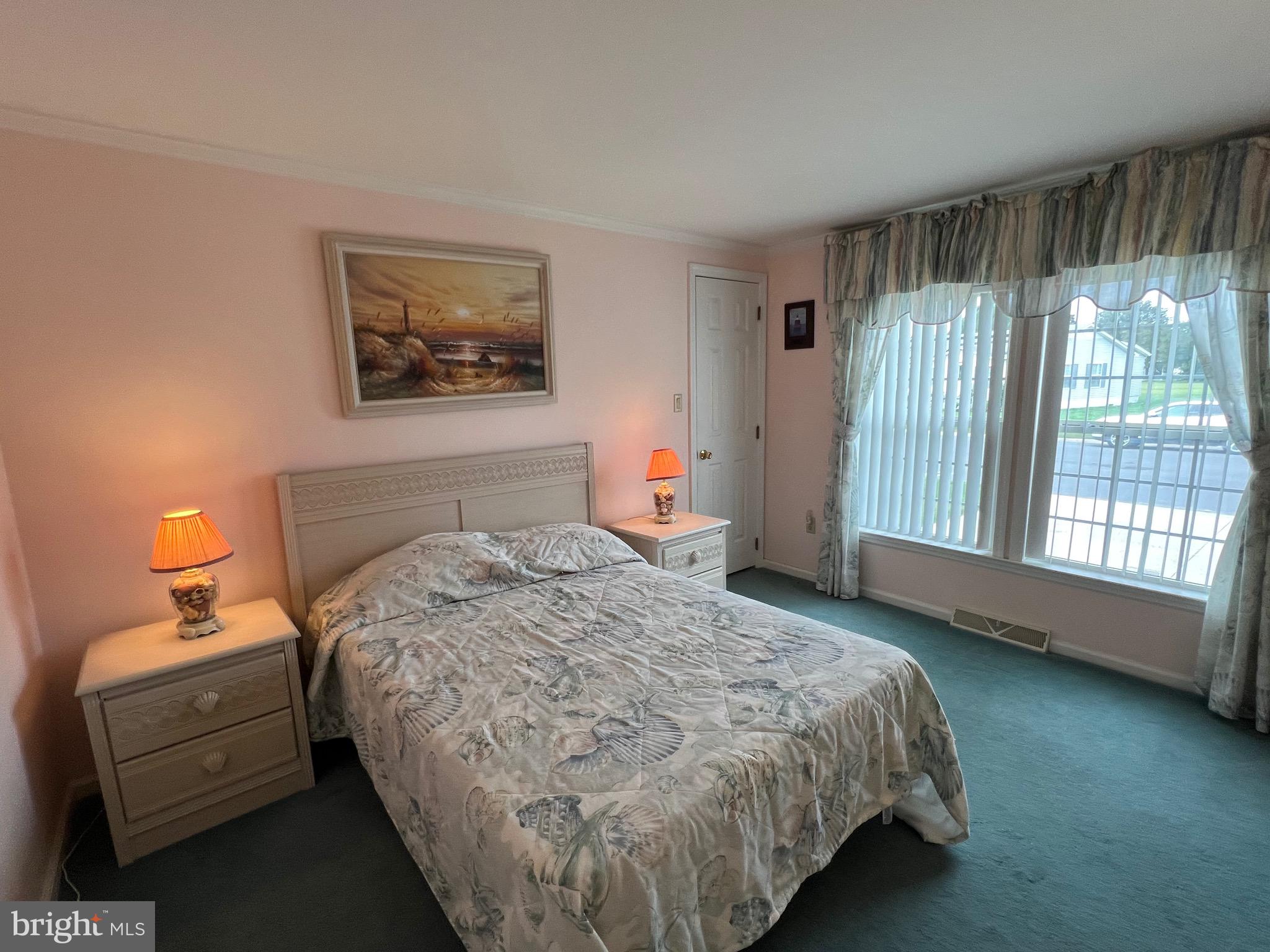 MYSTIC HARBOUR - Residential