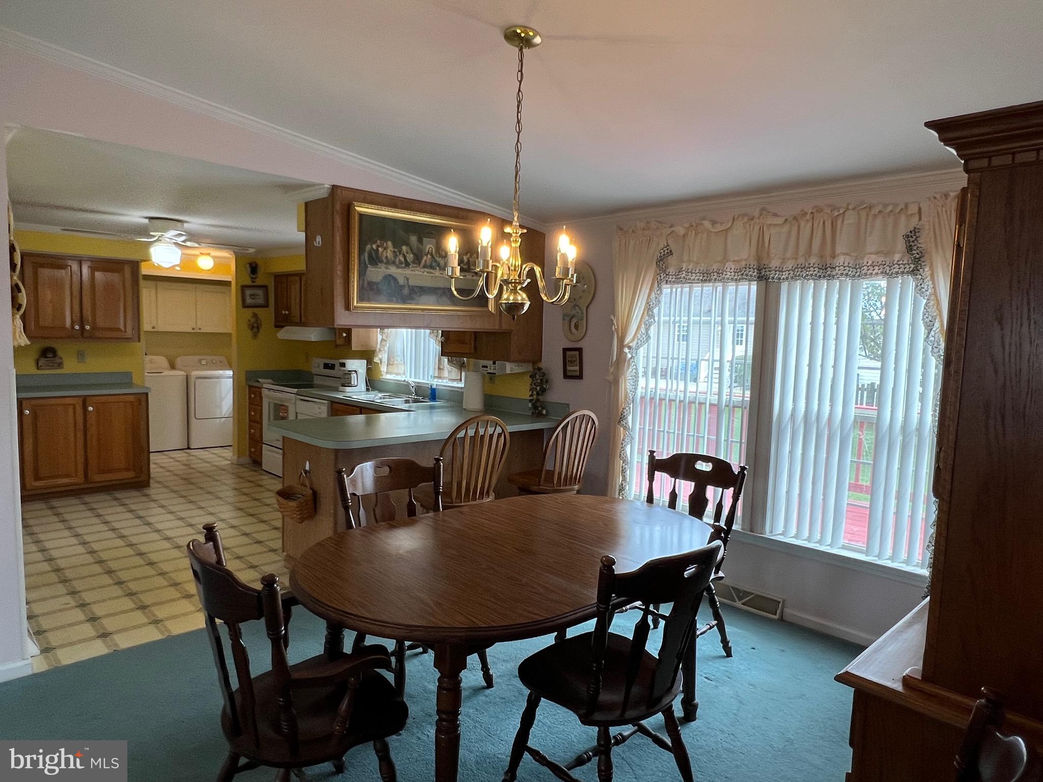 MYSTIC HARBOUR - Residential