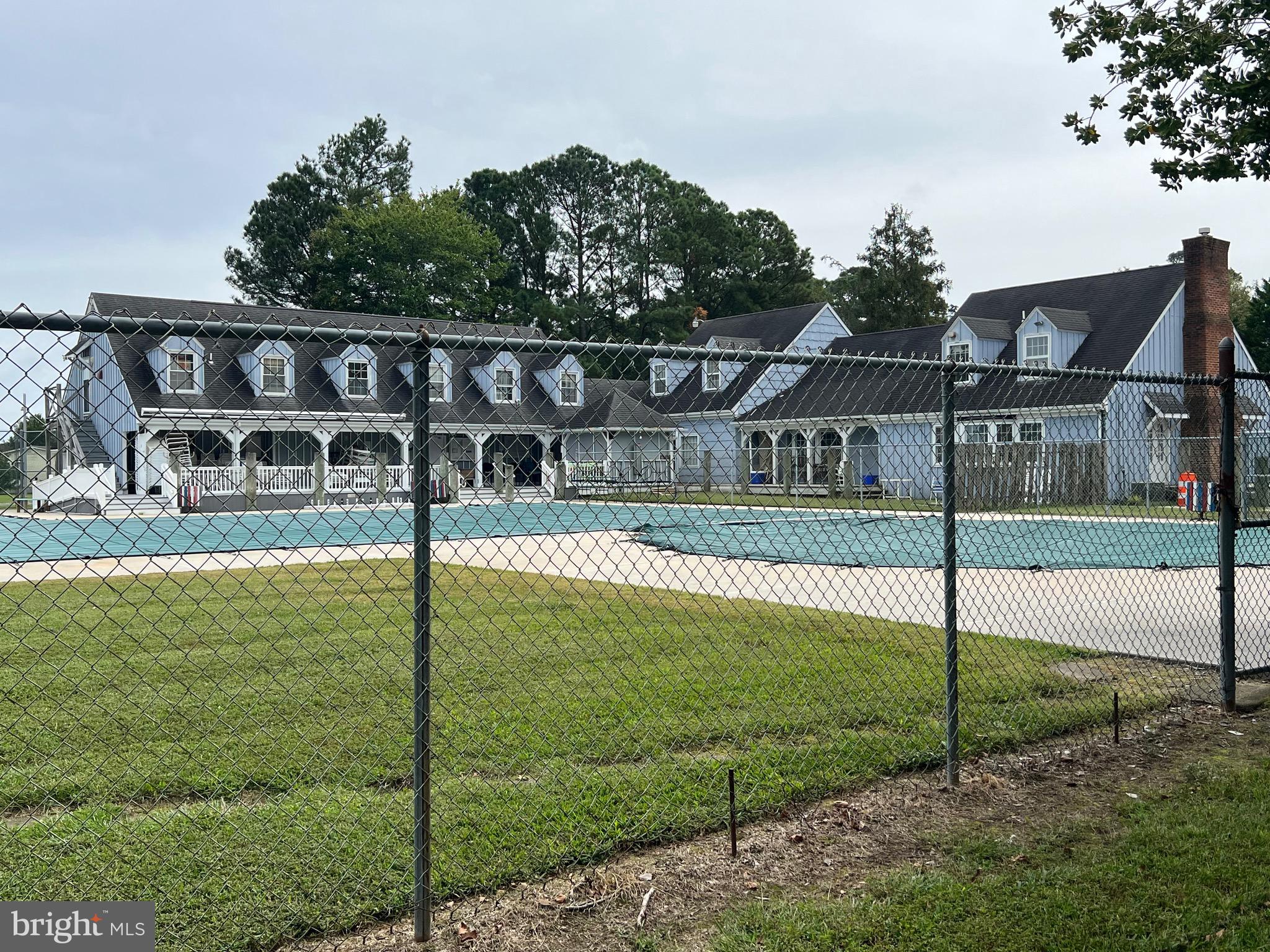 MYSTIC HARBOUR - Residential