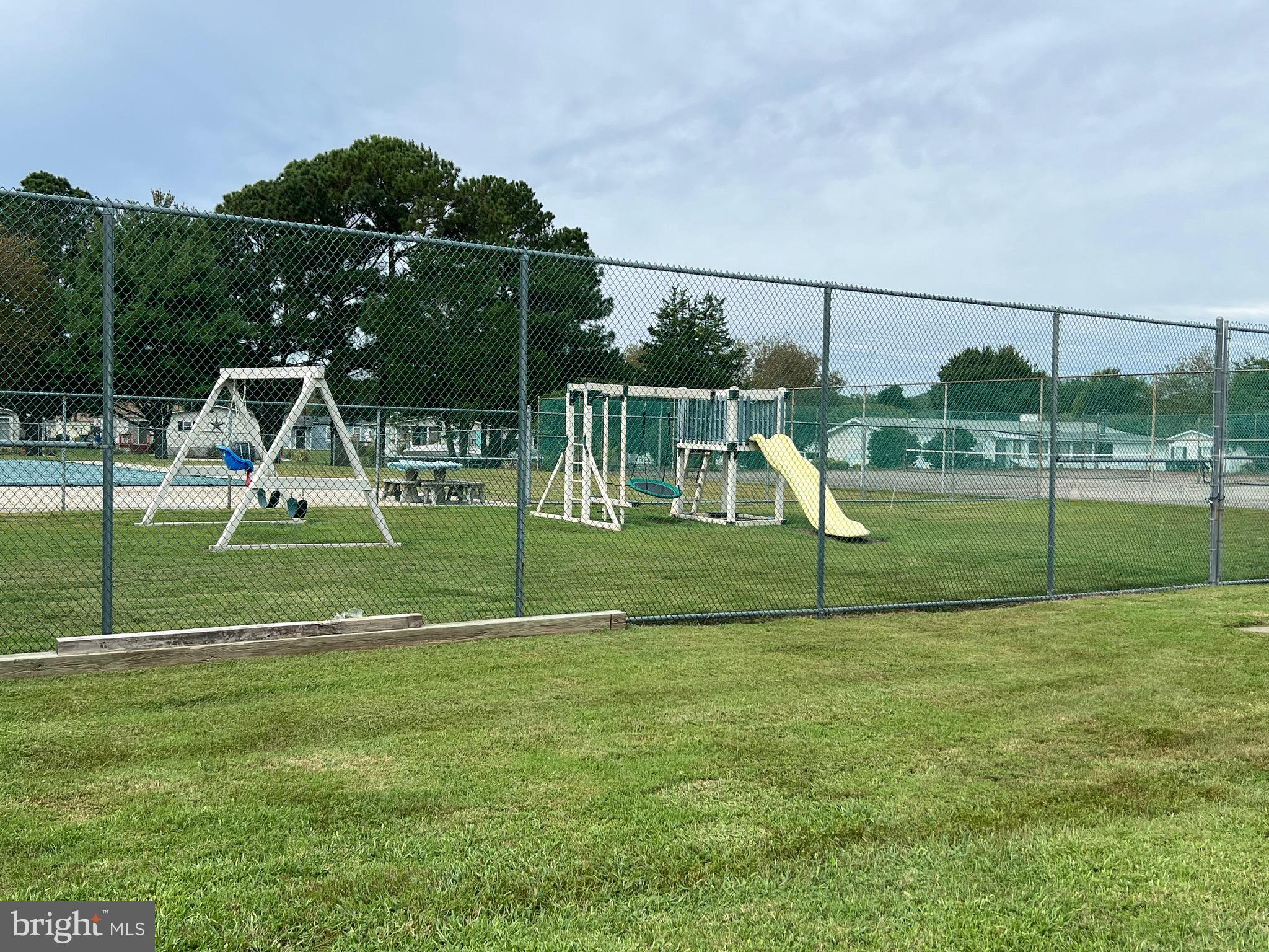 MYSTIC HARBOUR - Residential