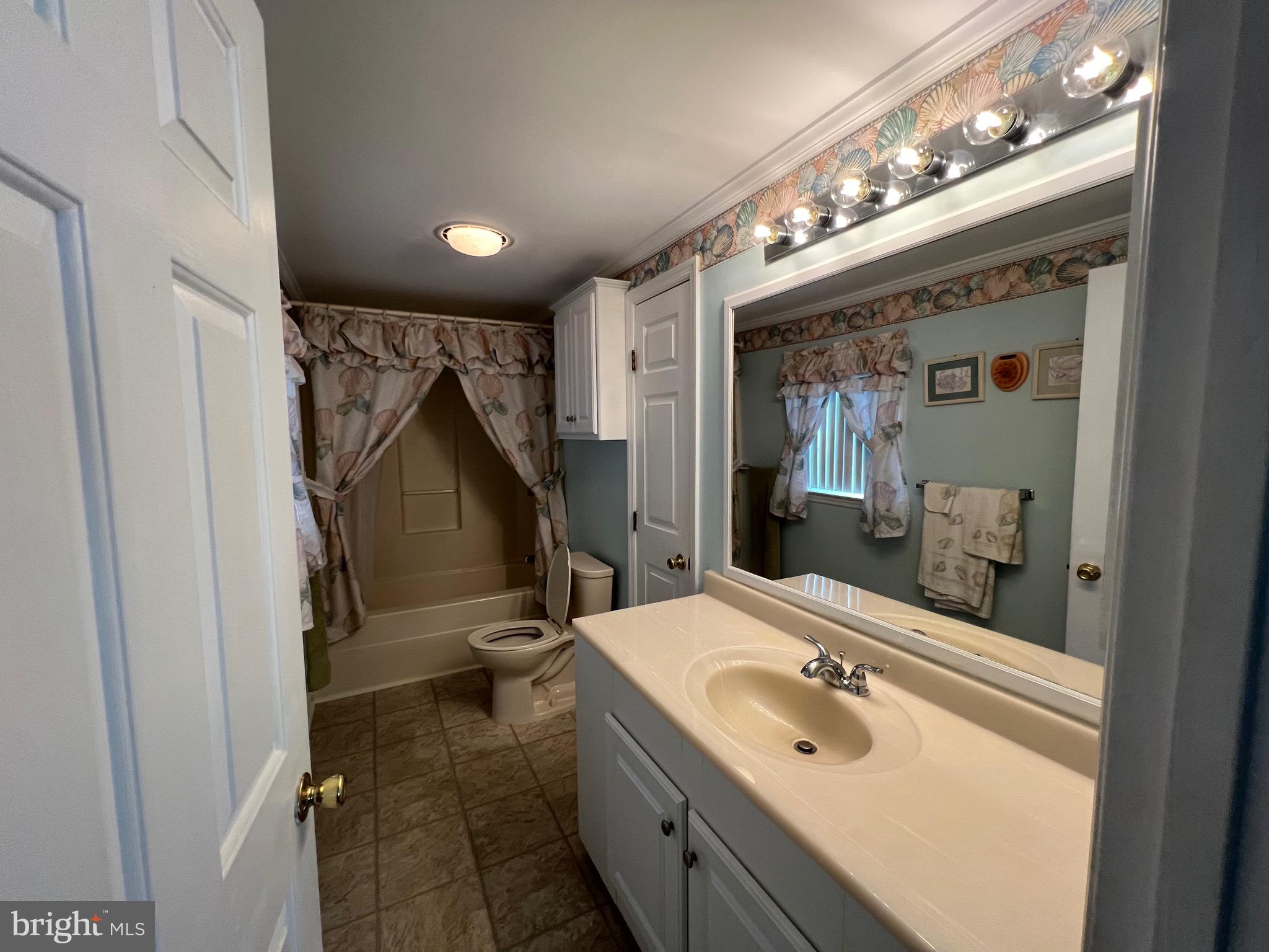 MYSTIC HARBOUR - Residential