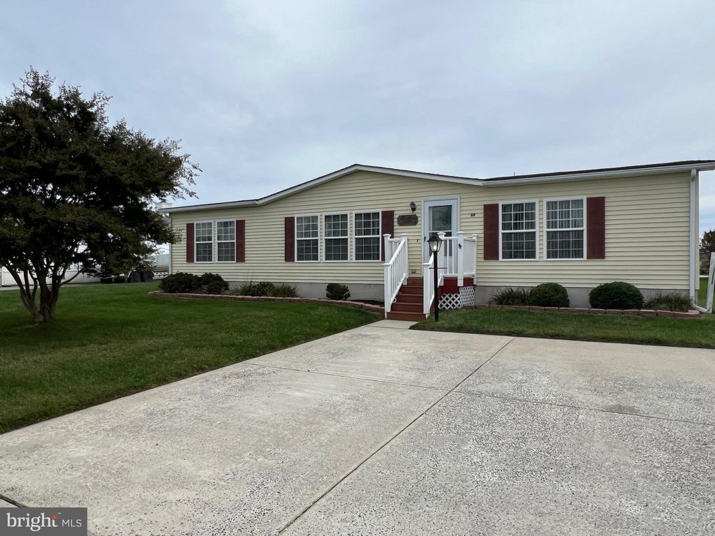 Photo of 68 Anchor Way Drive, BERLIN, MD 21811 (MLS # MDWO2033628)