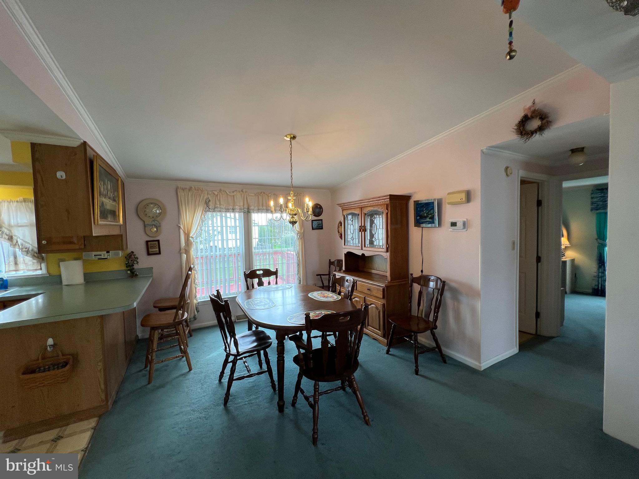 MYSTIC HARBOUR - Residential