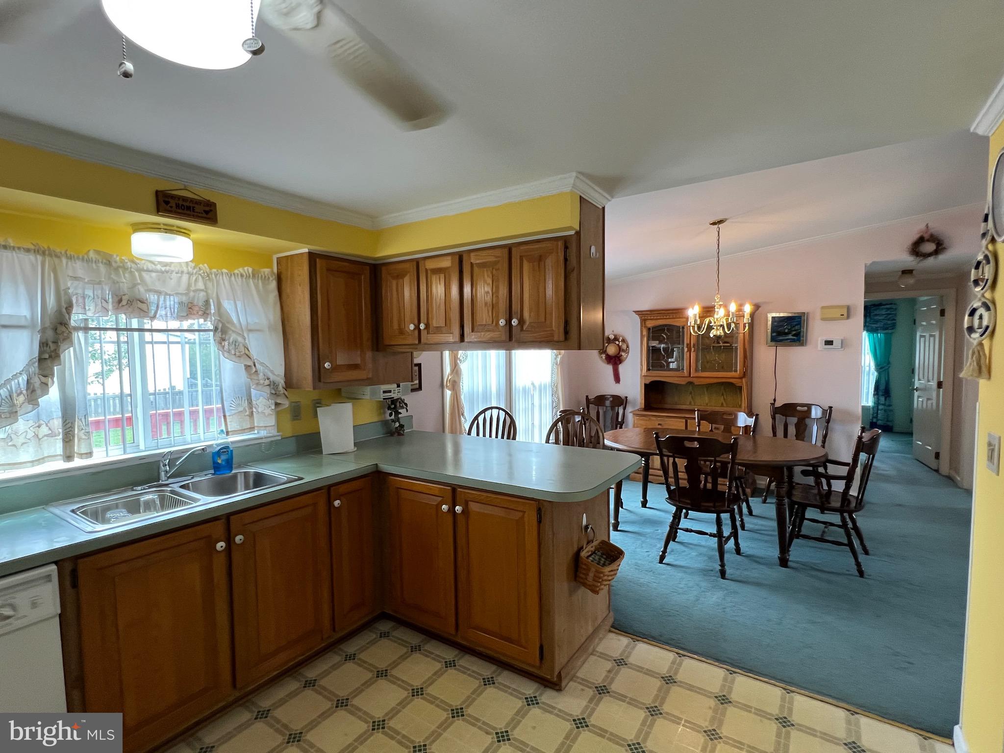 MYSTIC HARBOUR - Residential