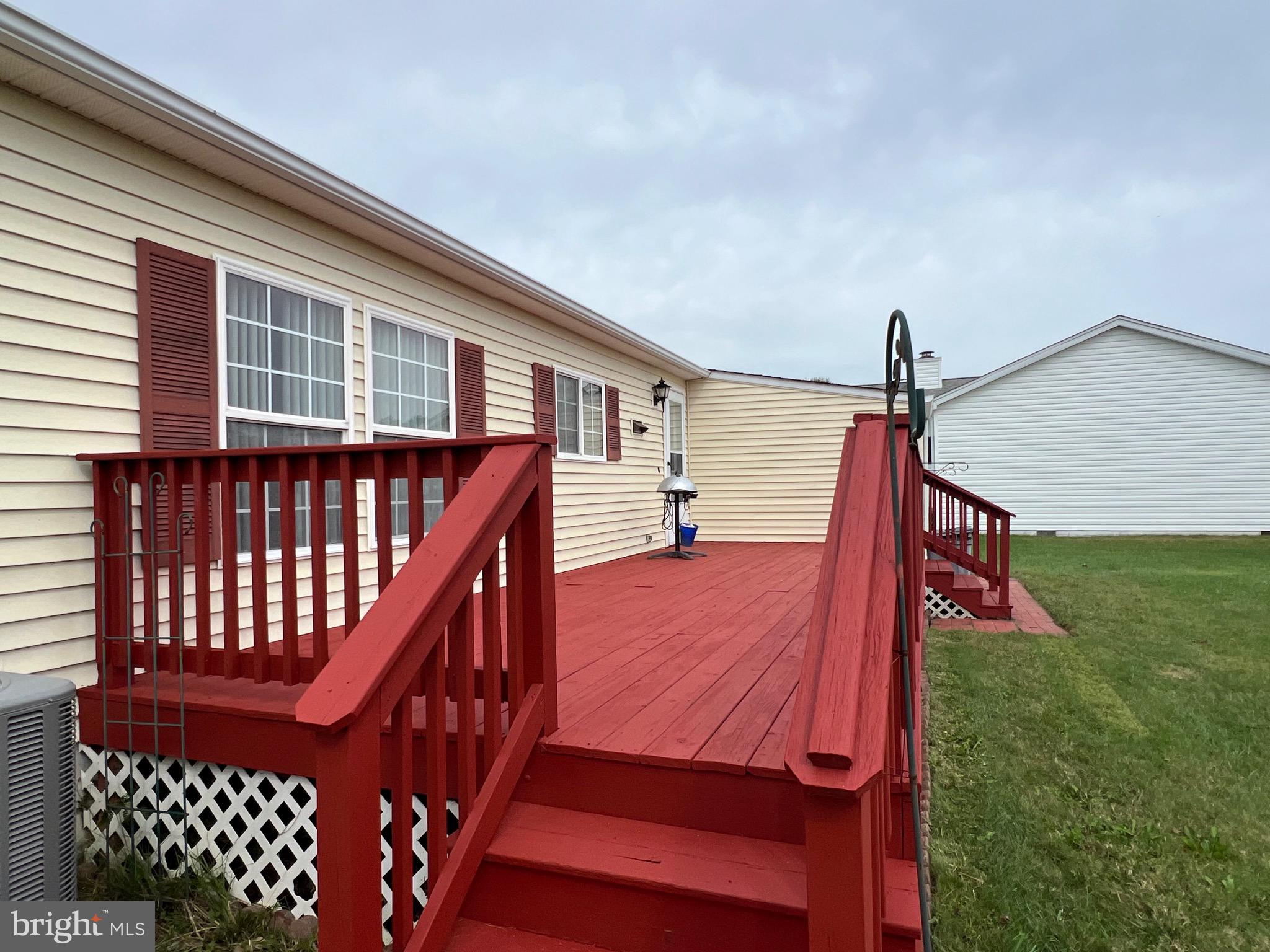 MYSTIC HARBOUR - Residential