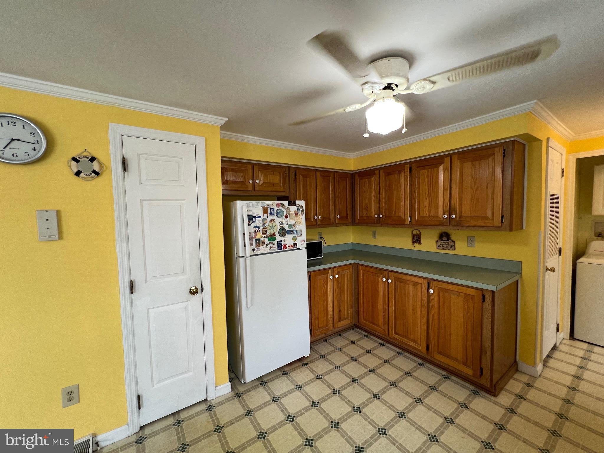 MYSTIC HARBOUR - Residential