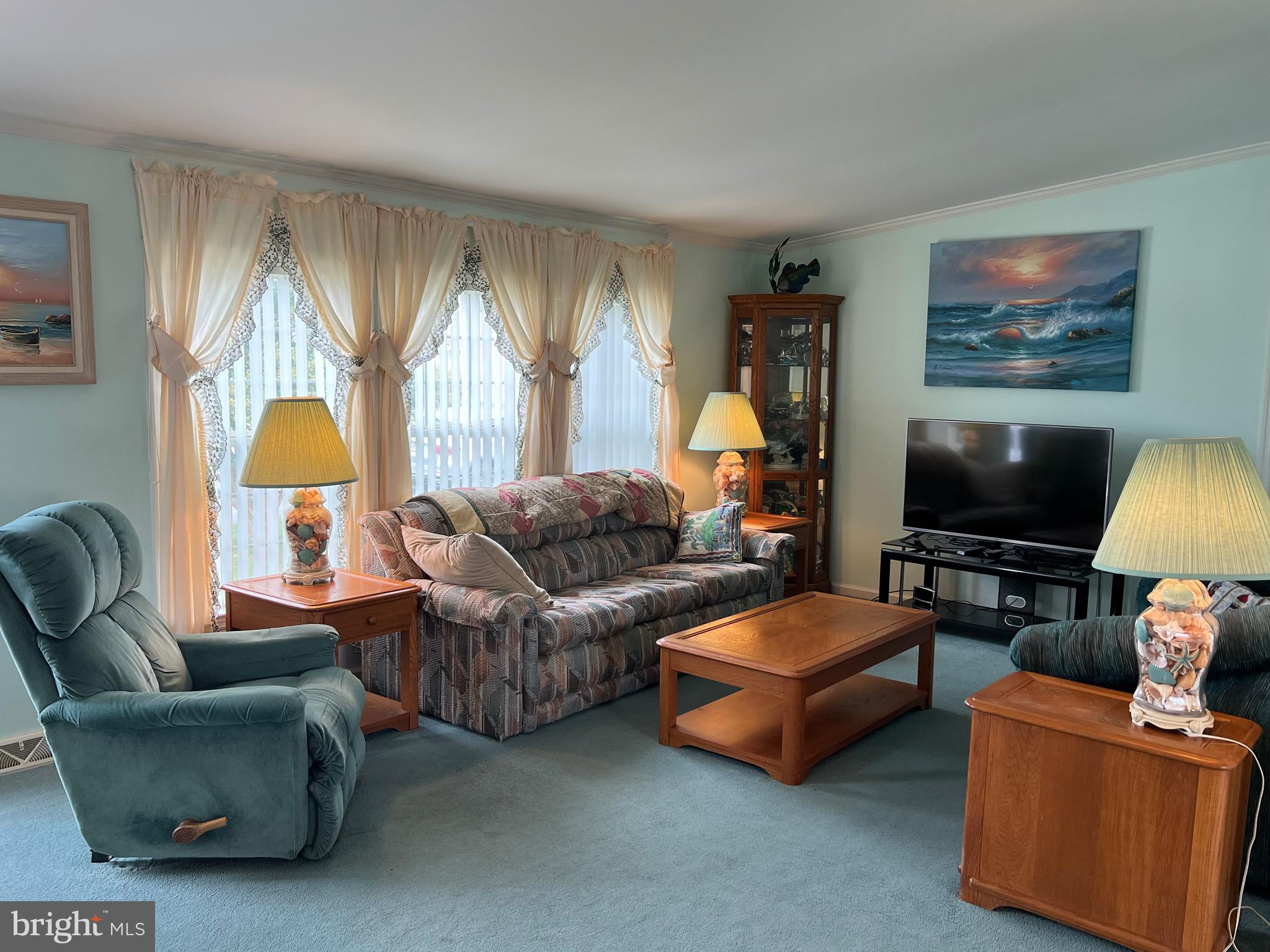 MYSTIC HARBOUR - Residential