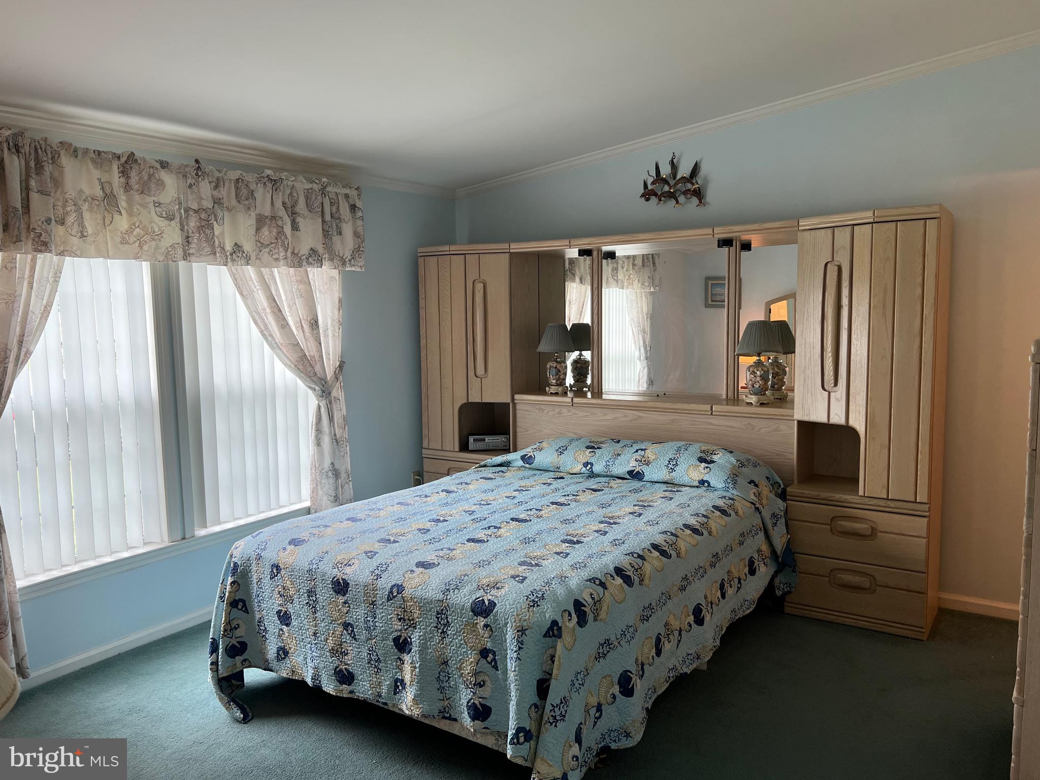 MYSTIC HARBOUR - Residential