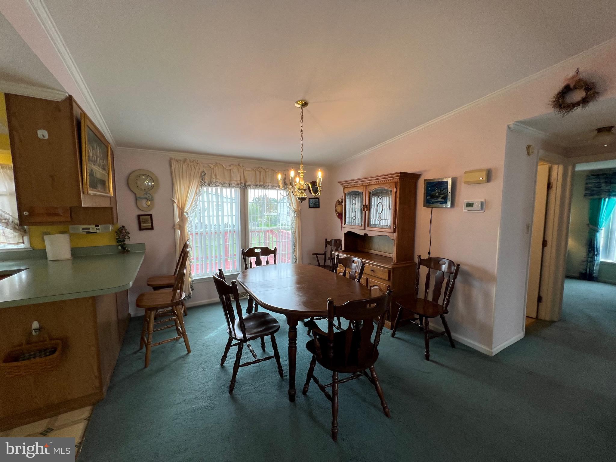 MYSTIC HARBOUR - Residential