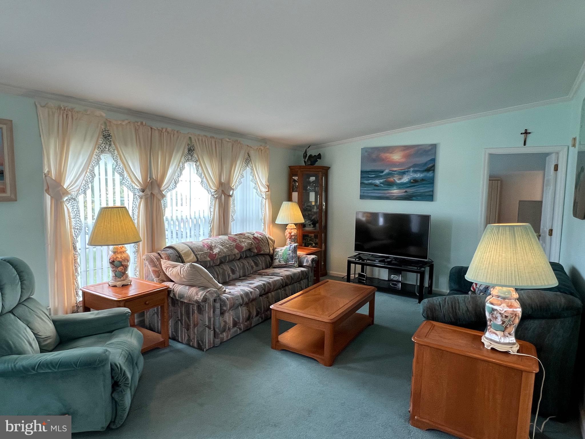 MYSTIC HARBOUR - Residential