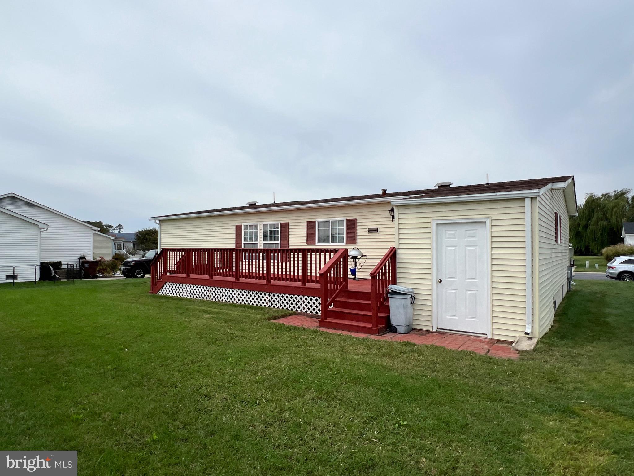 MYSTIC HARBOUR - Residential