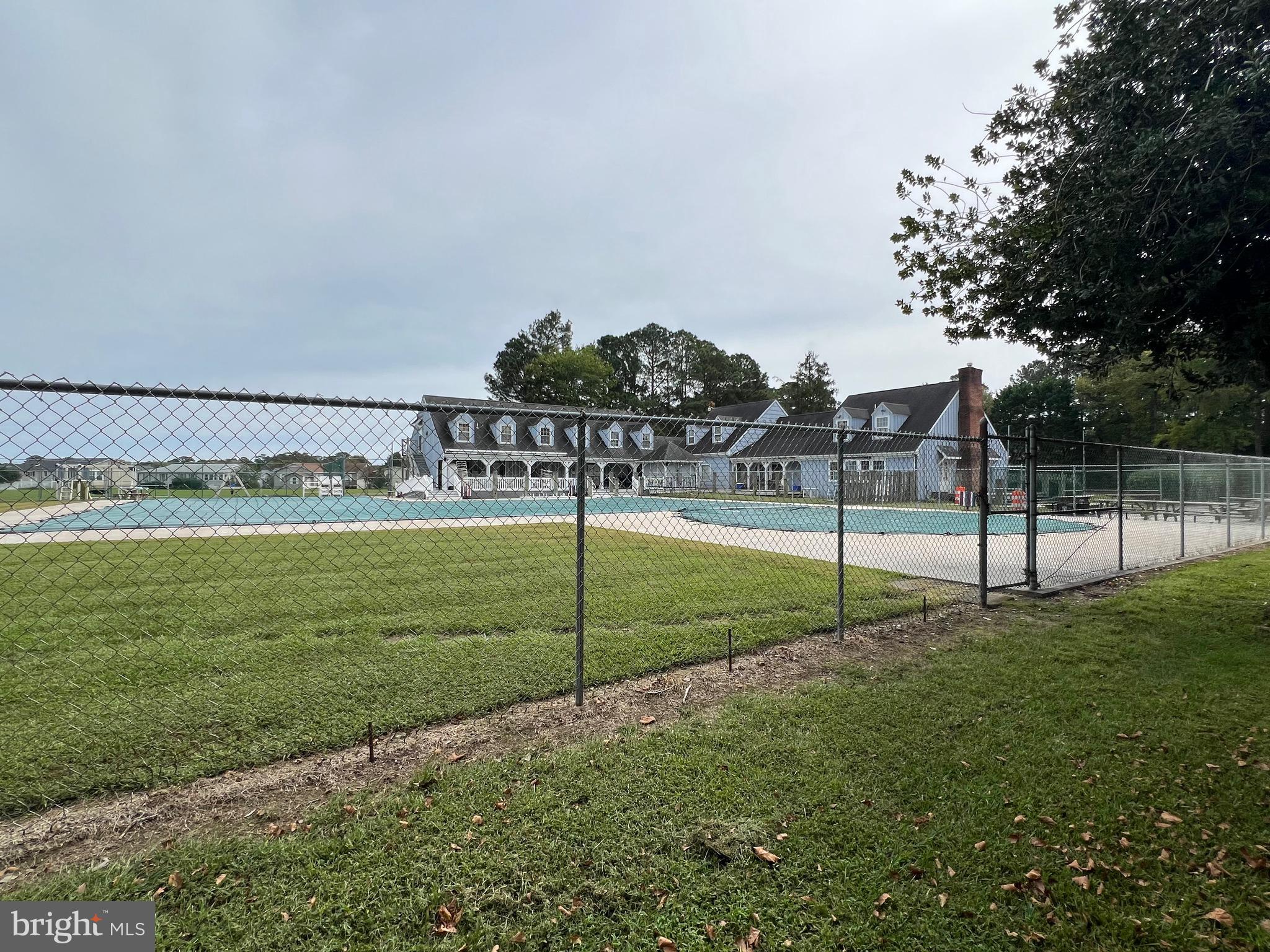 MYSTIC HARBOUR - Residential