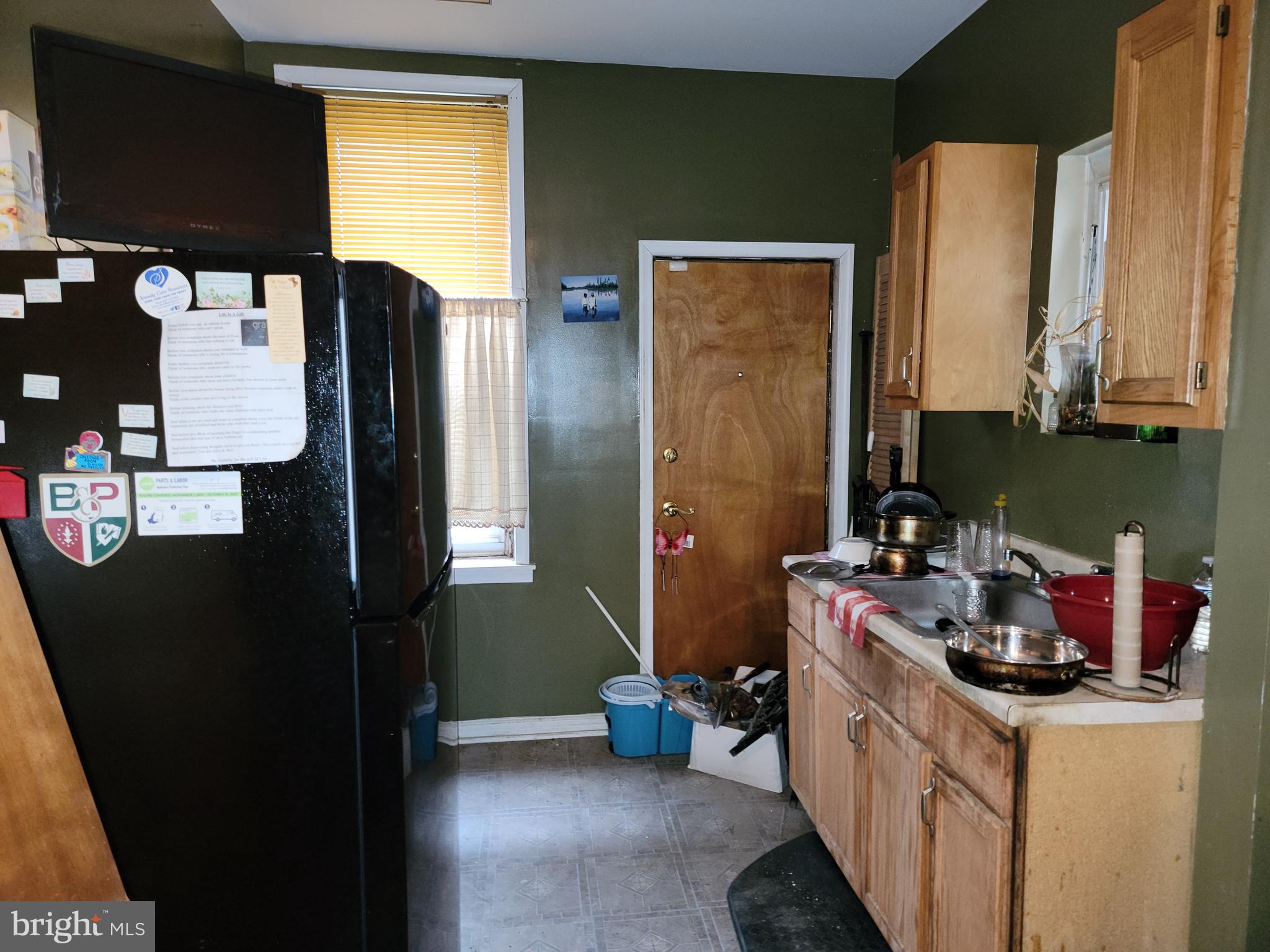 KINGSESSING - Residential