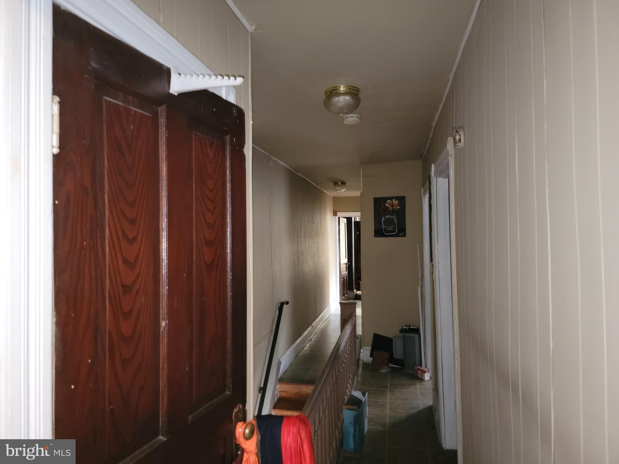 KINGSESSING - Residential