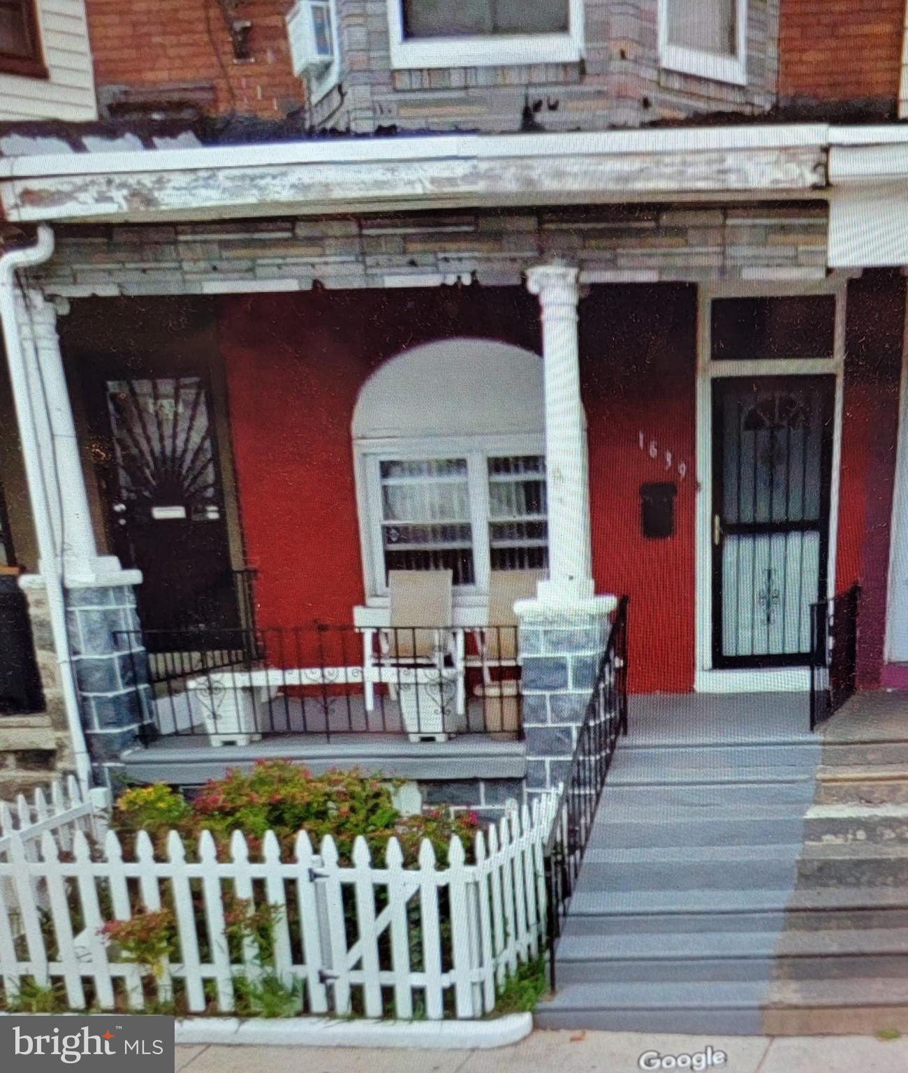 KINGSESSING - Residential