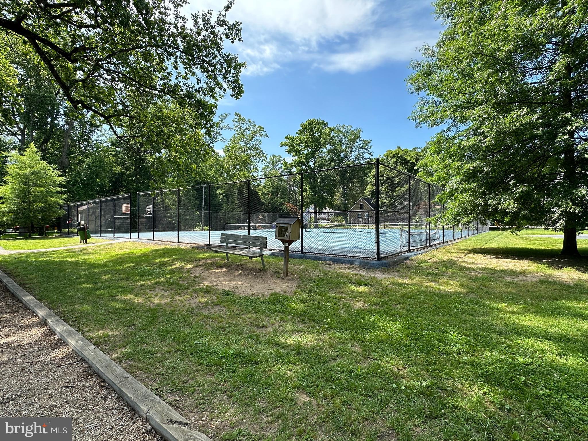 HERALD HARBOR - Residential Lease