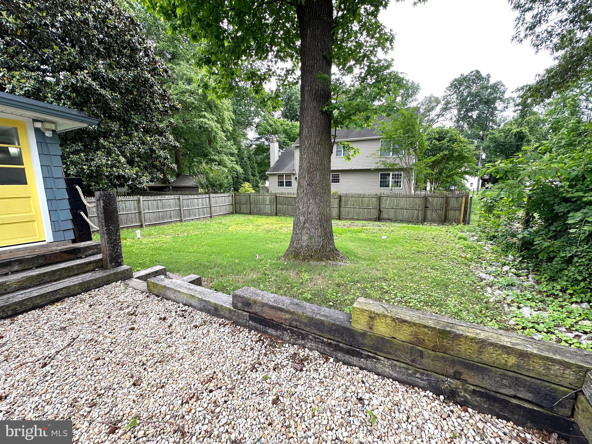 HERALD HARBOR - Residential Lease