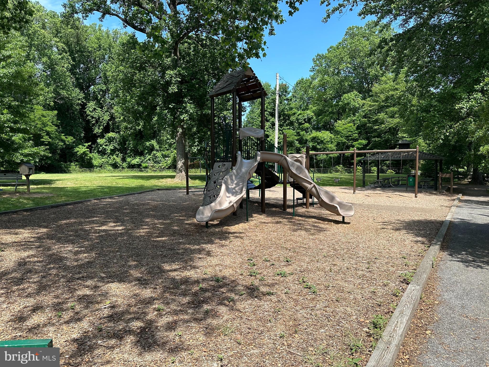 HERALD HARBOR - Residential Lease