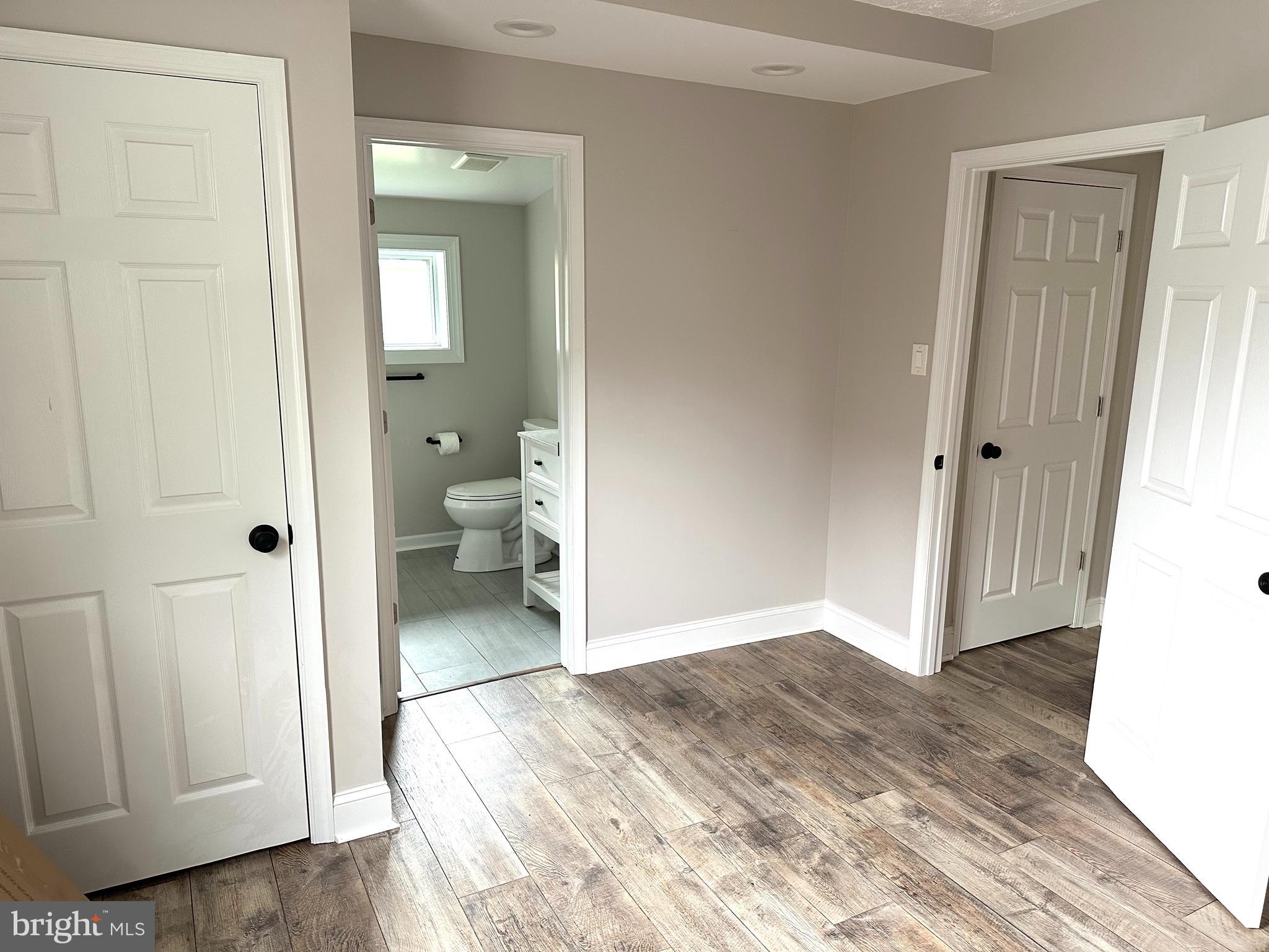 HERALD HARBOR - Residential Lease