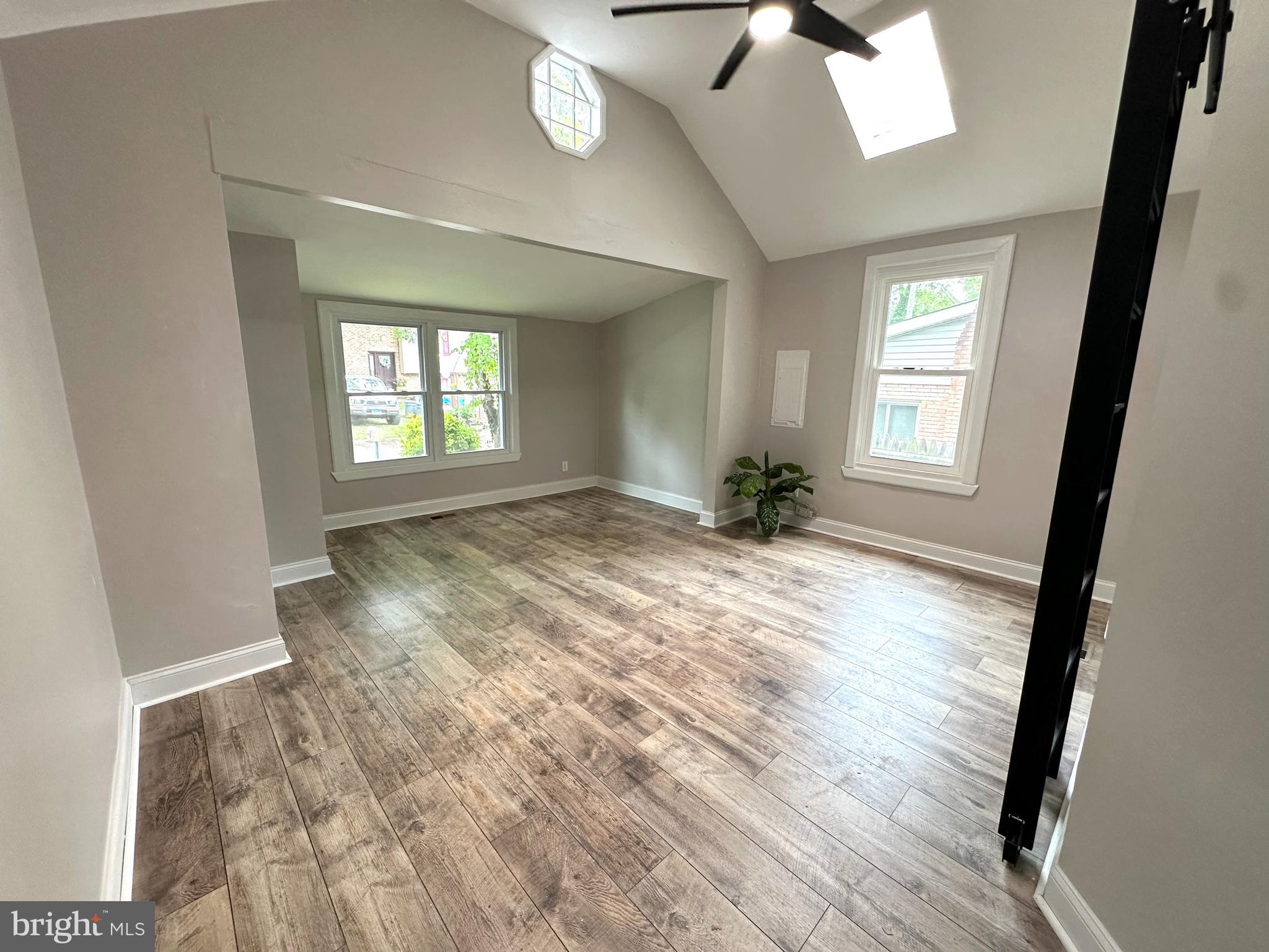 HERALD HARBOR - Residential Lease