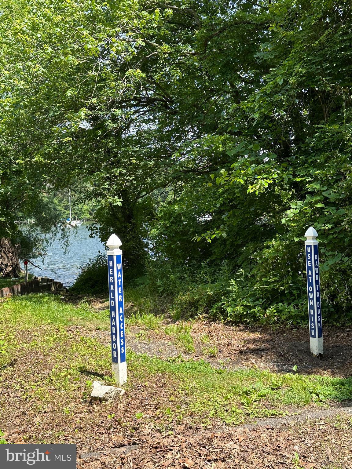 HERALD HARBOR - Residential Lease