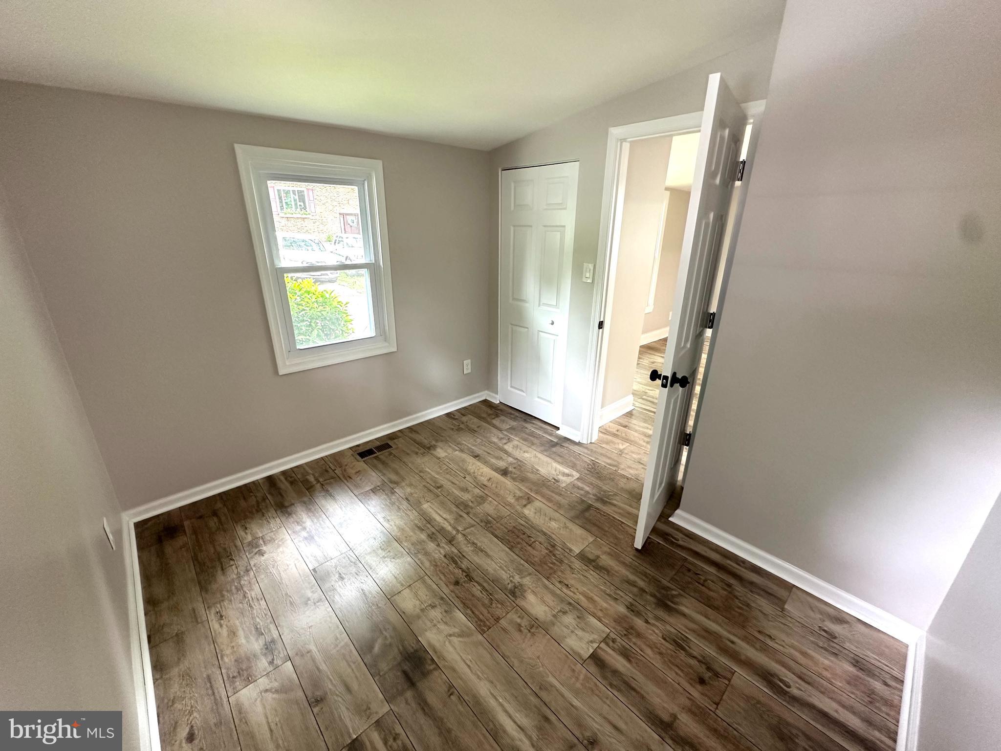 HERALD HARBOR - Residential Lease