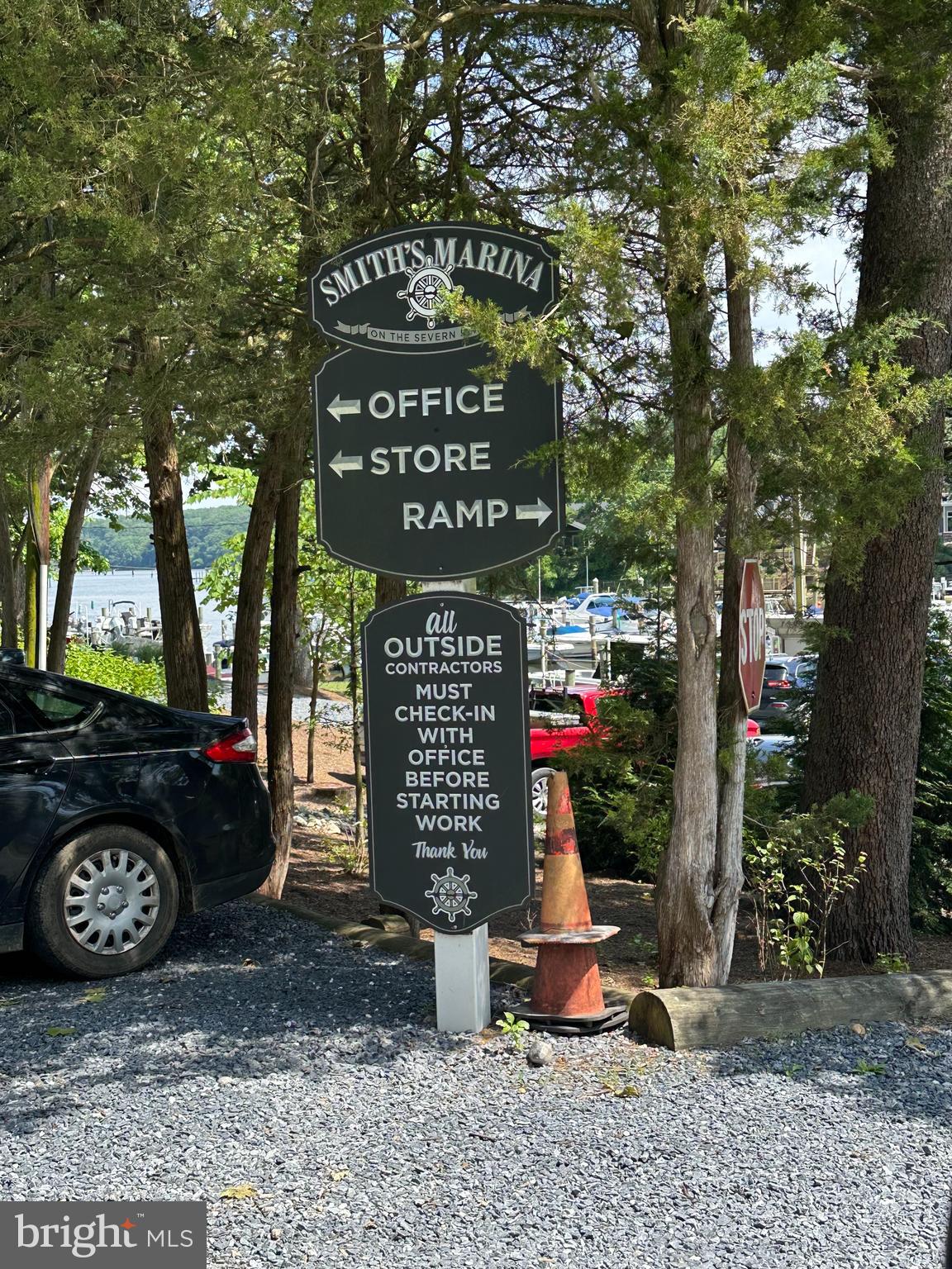 HERALD HARBOR - Residential Lease