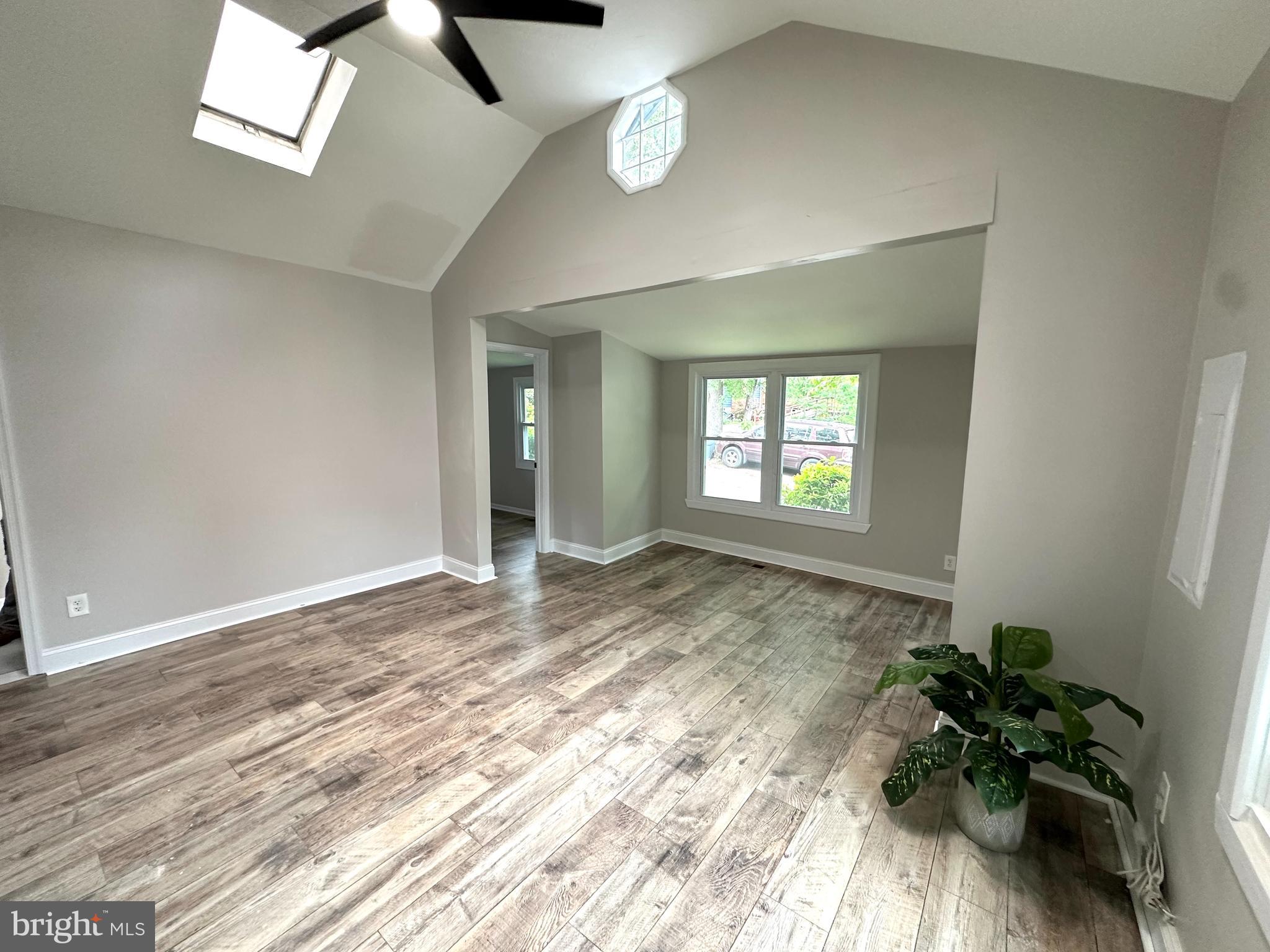 HERALD HARBOR - Residential Lease