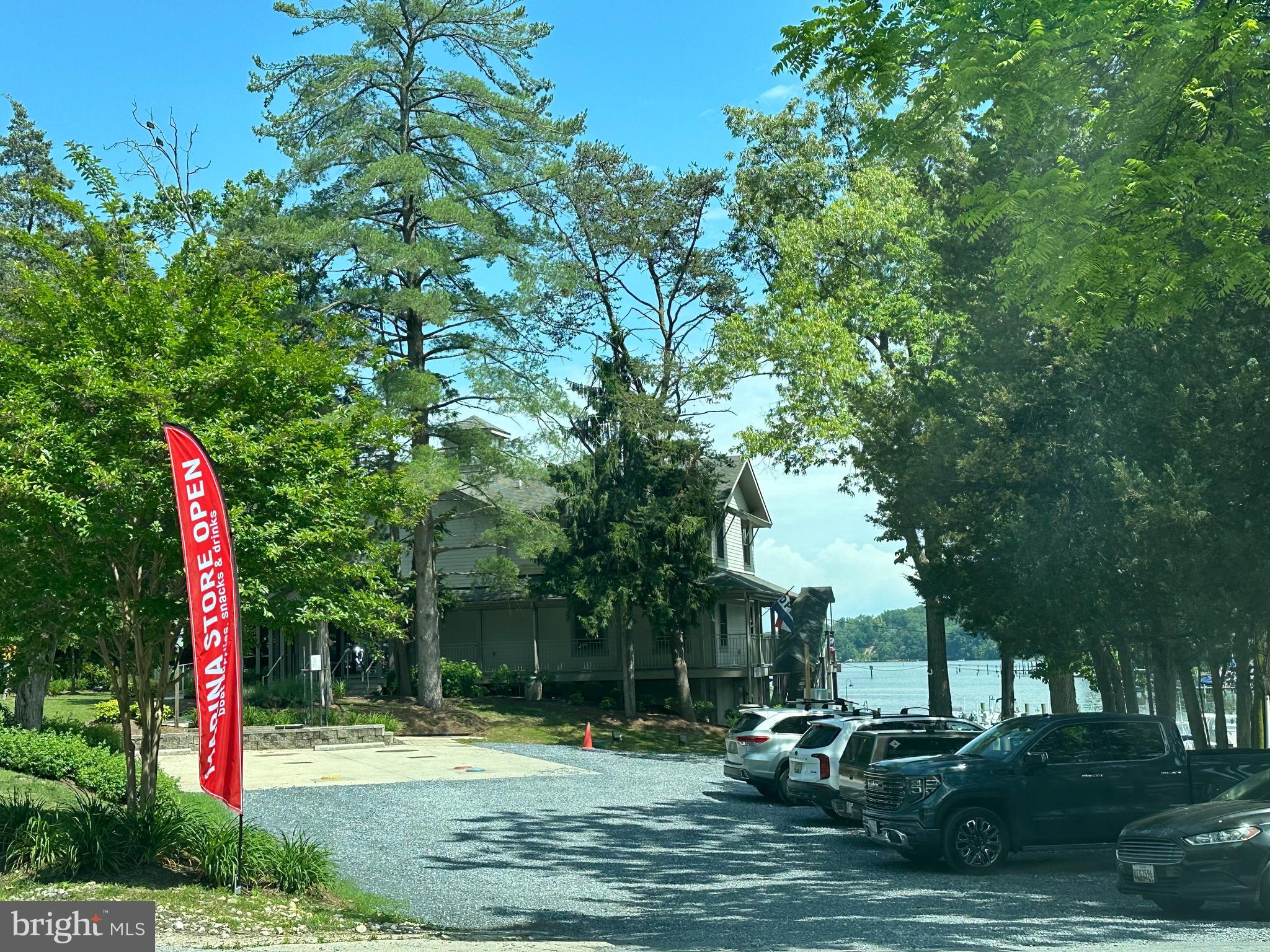 HERALD HARBOR - Residential Lease