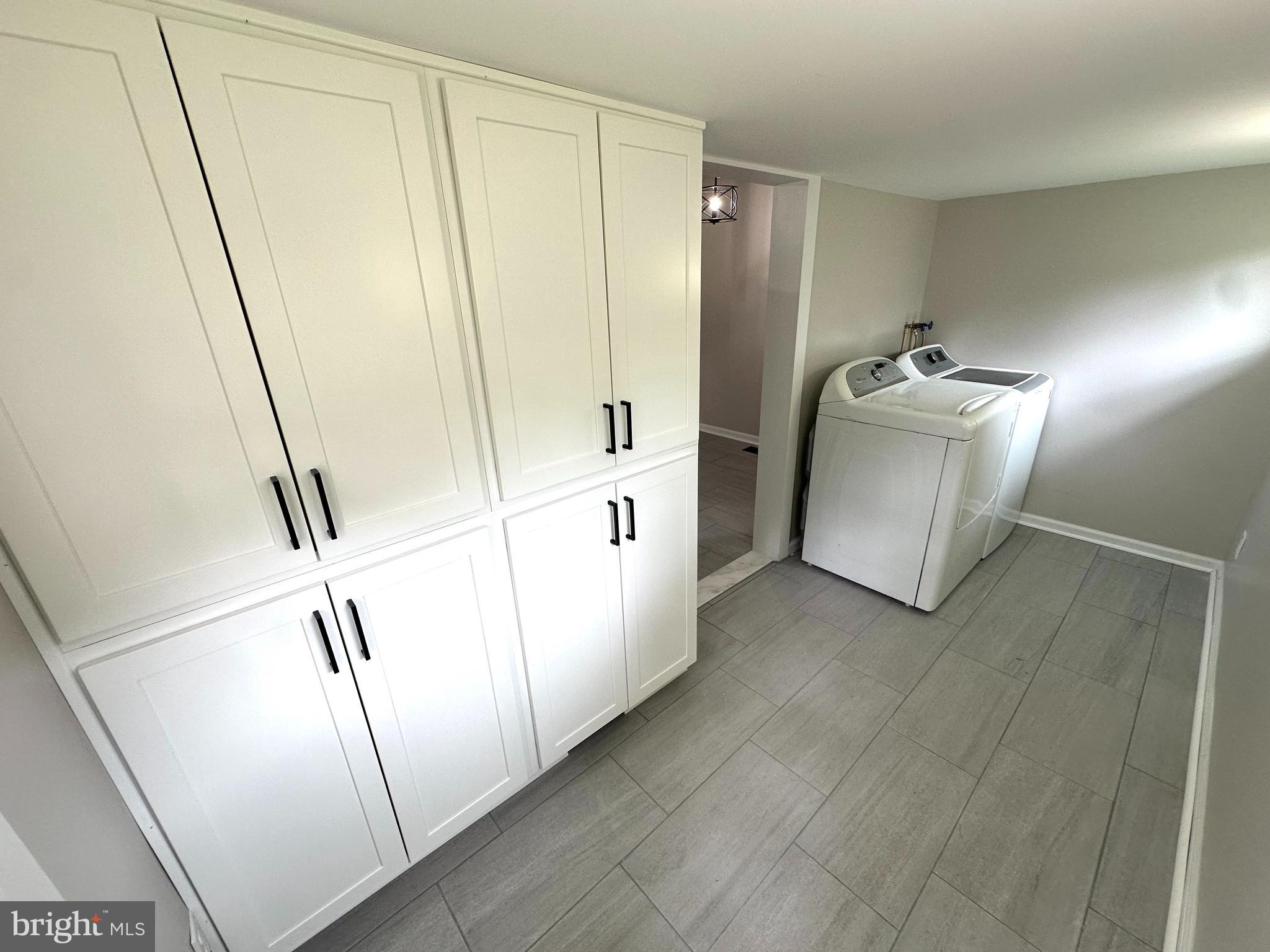 HERALD HARBOR - Residential Lease