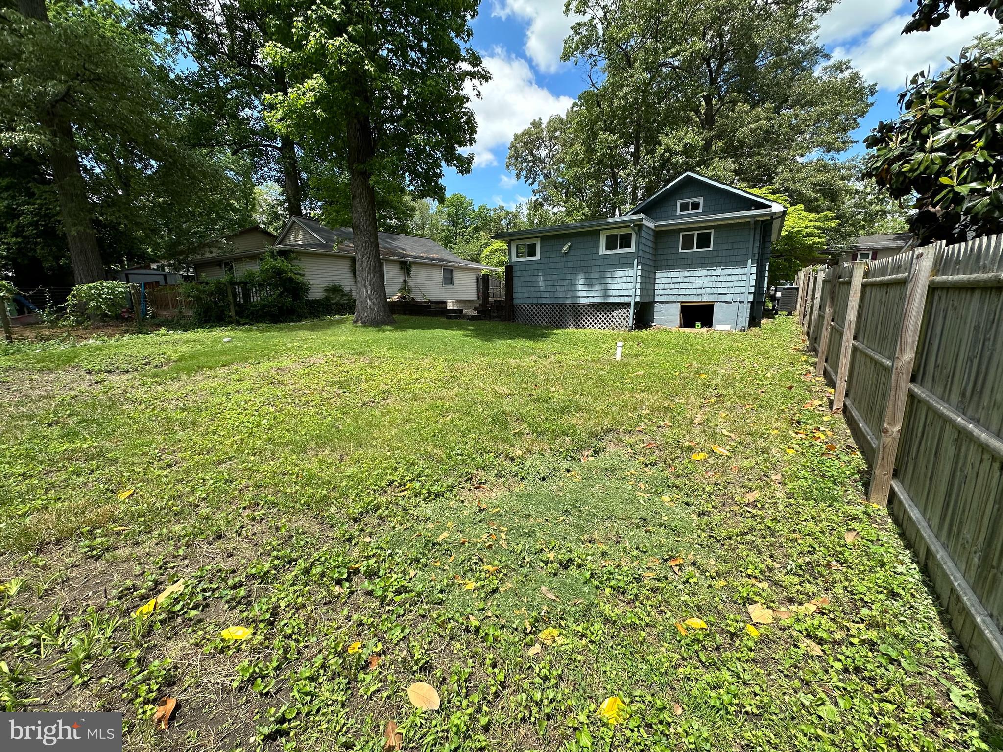 HERALD HARBOR - Residential Lease