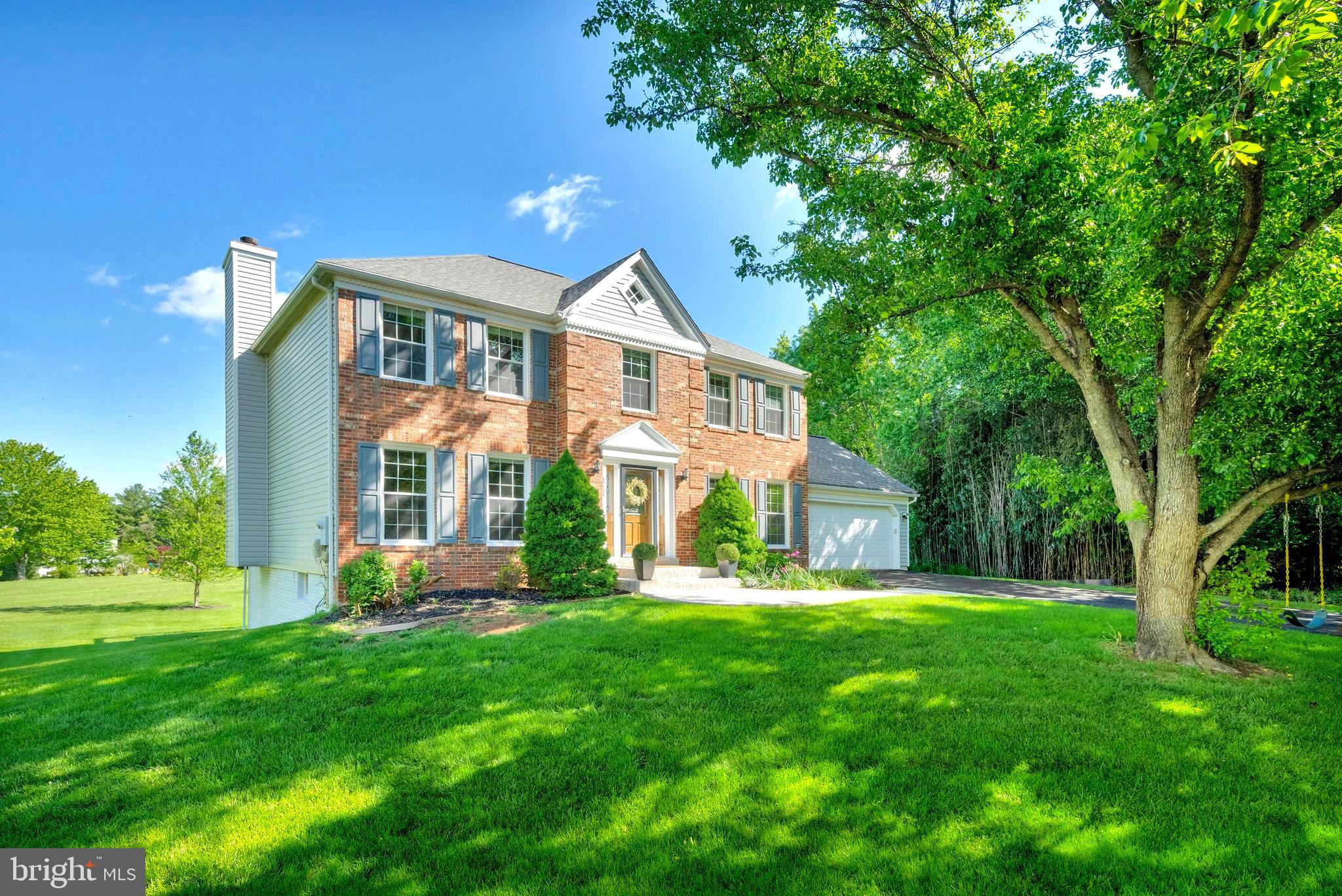 3004 DOWER HOUSE DRIVE
