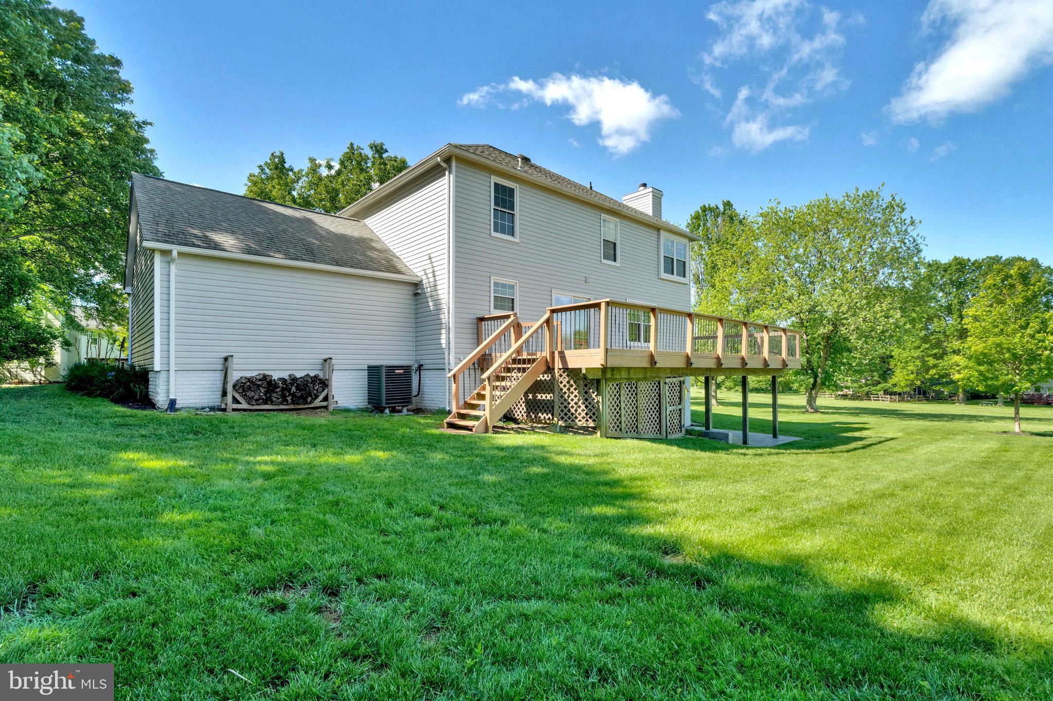 3004 DOWER HOUSE DRIVE
