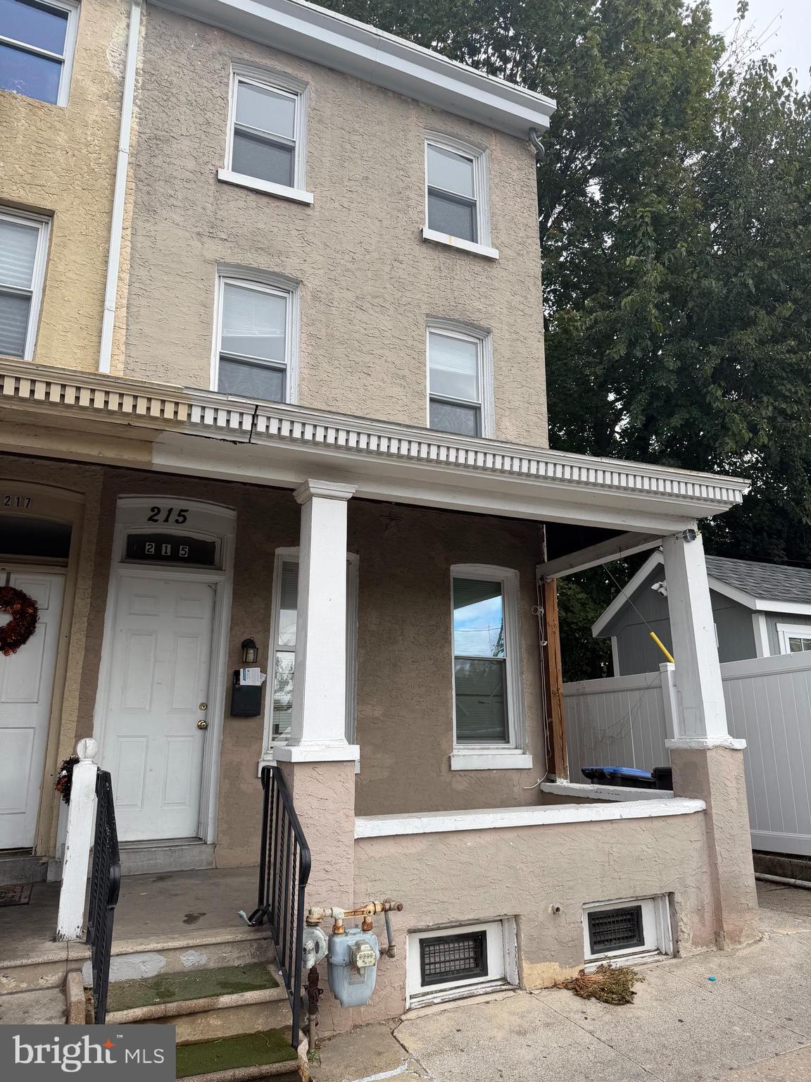NORRISTOWN - Residential Lease