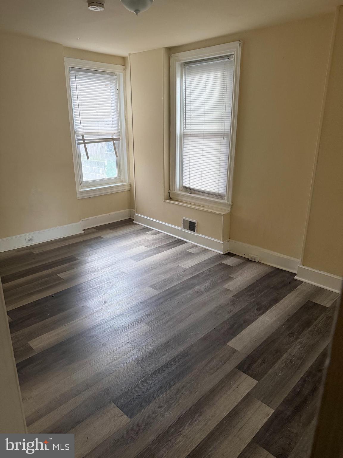 NORRISTOWN - Residential Lease