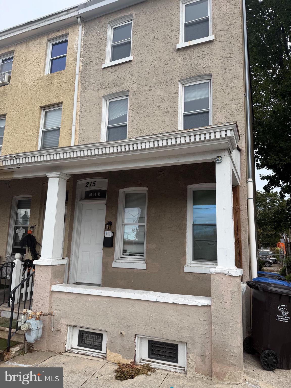 NORRISTOWN - Residential Lease