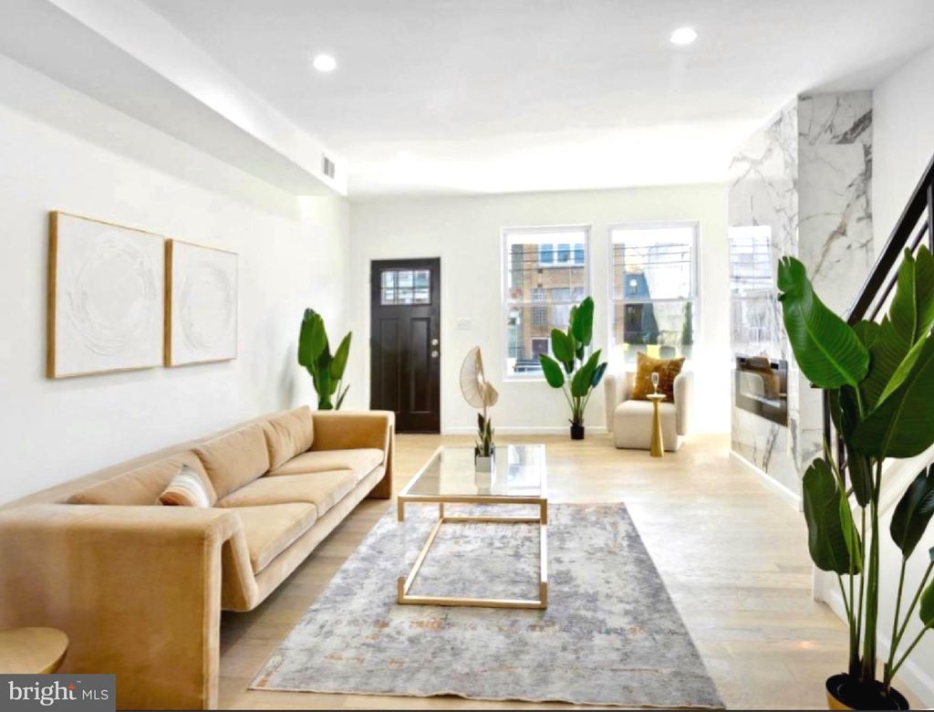 Photo of 5215 Locust Street, PHILADELPHIA, PA 19139 (MLS # PAPH2557496)