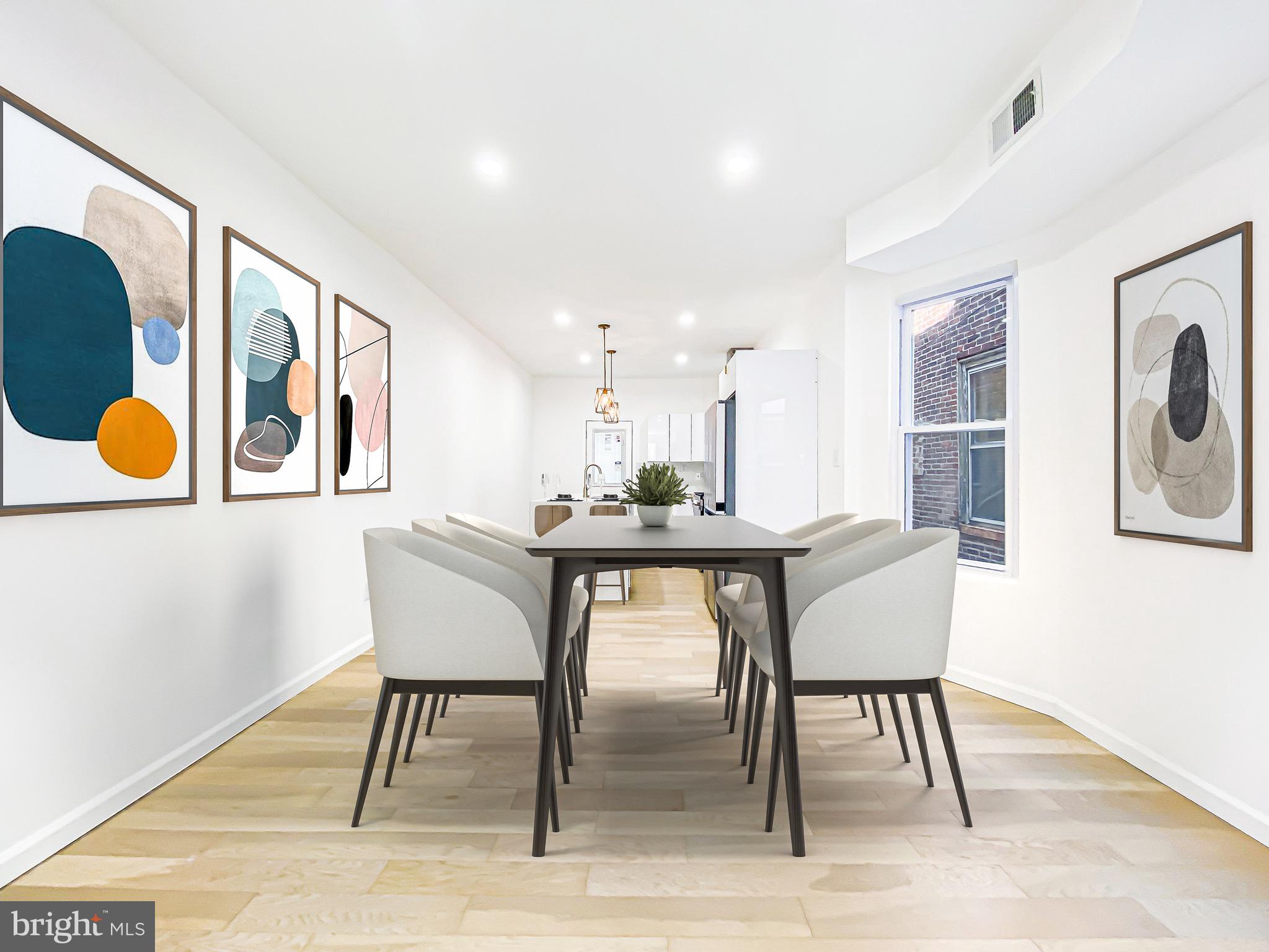 WALNUT HILL - Residential