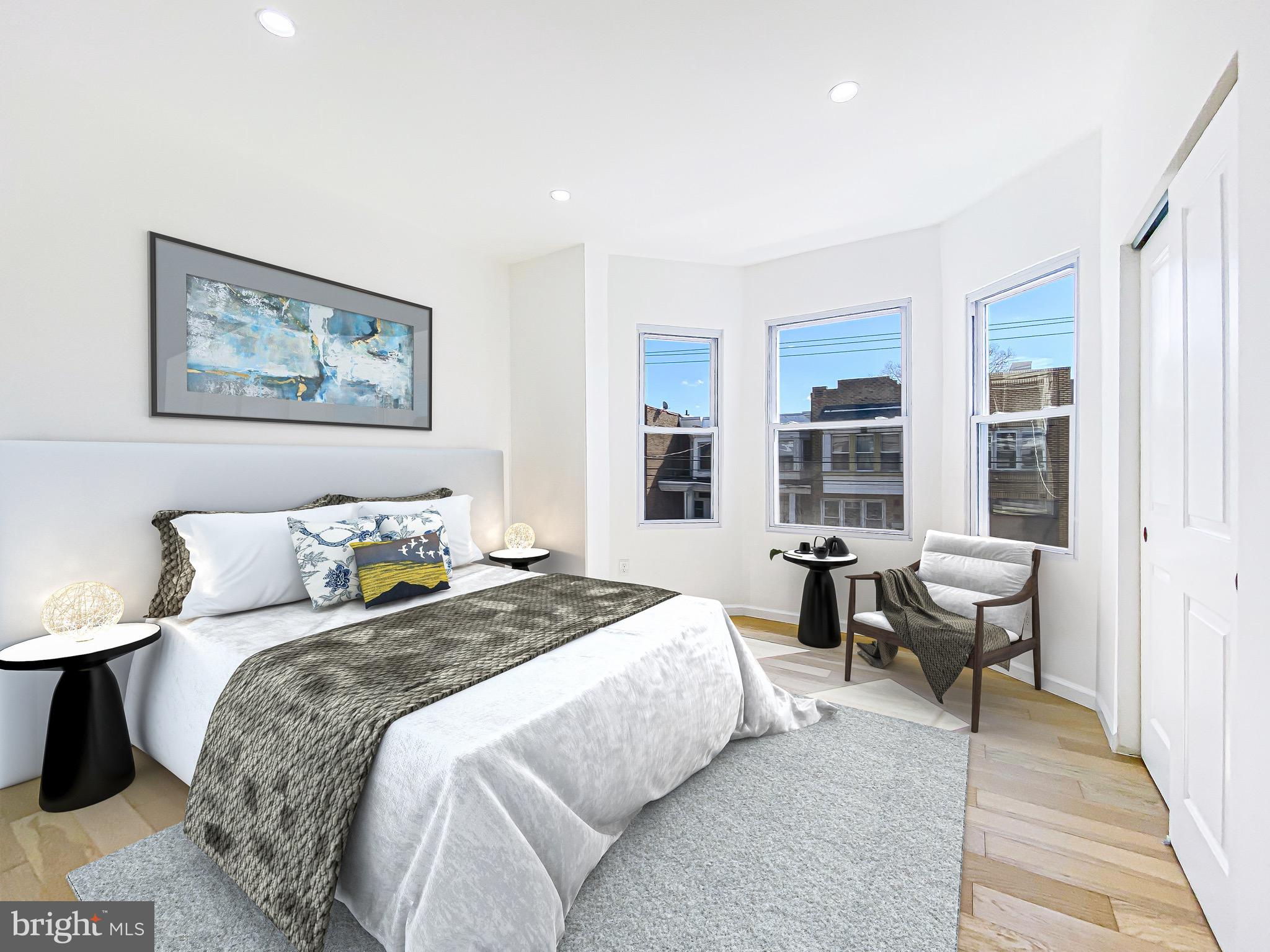 WALNUT HILL - Residential