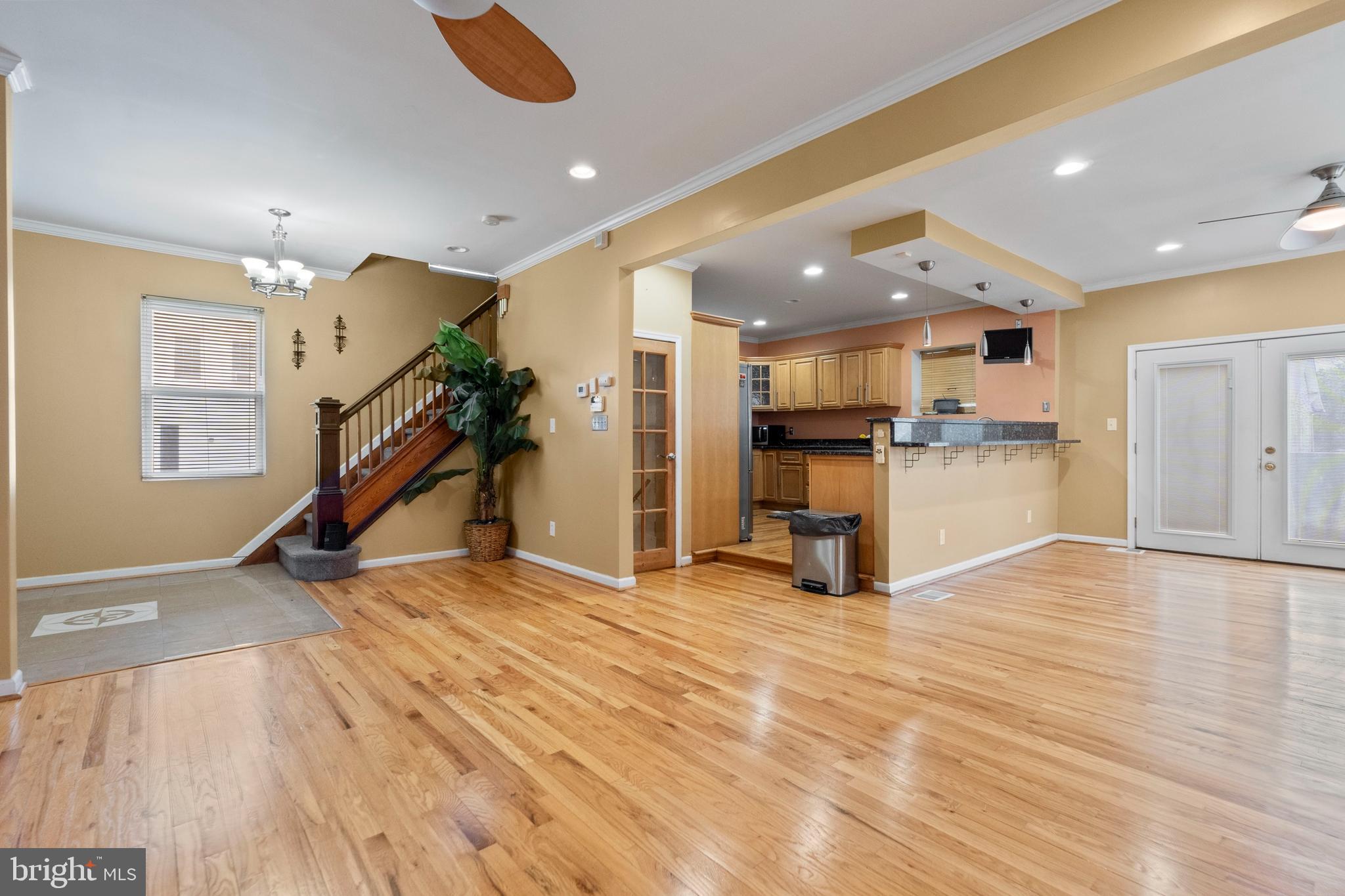 BEL AIR - Residential